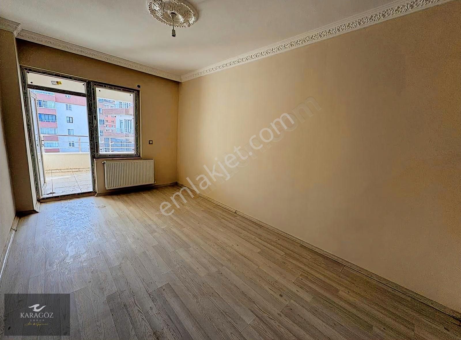 Karagöz Group Gayrimenkul'den Çarşıda Satılık Sıfır Daire - Görsel 17