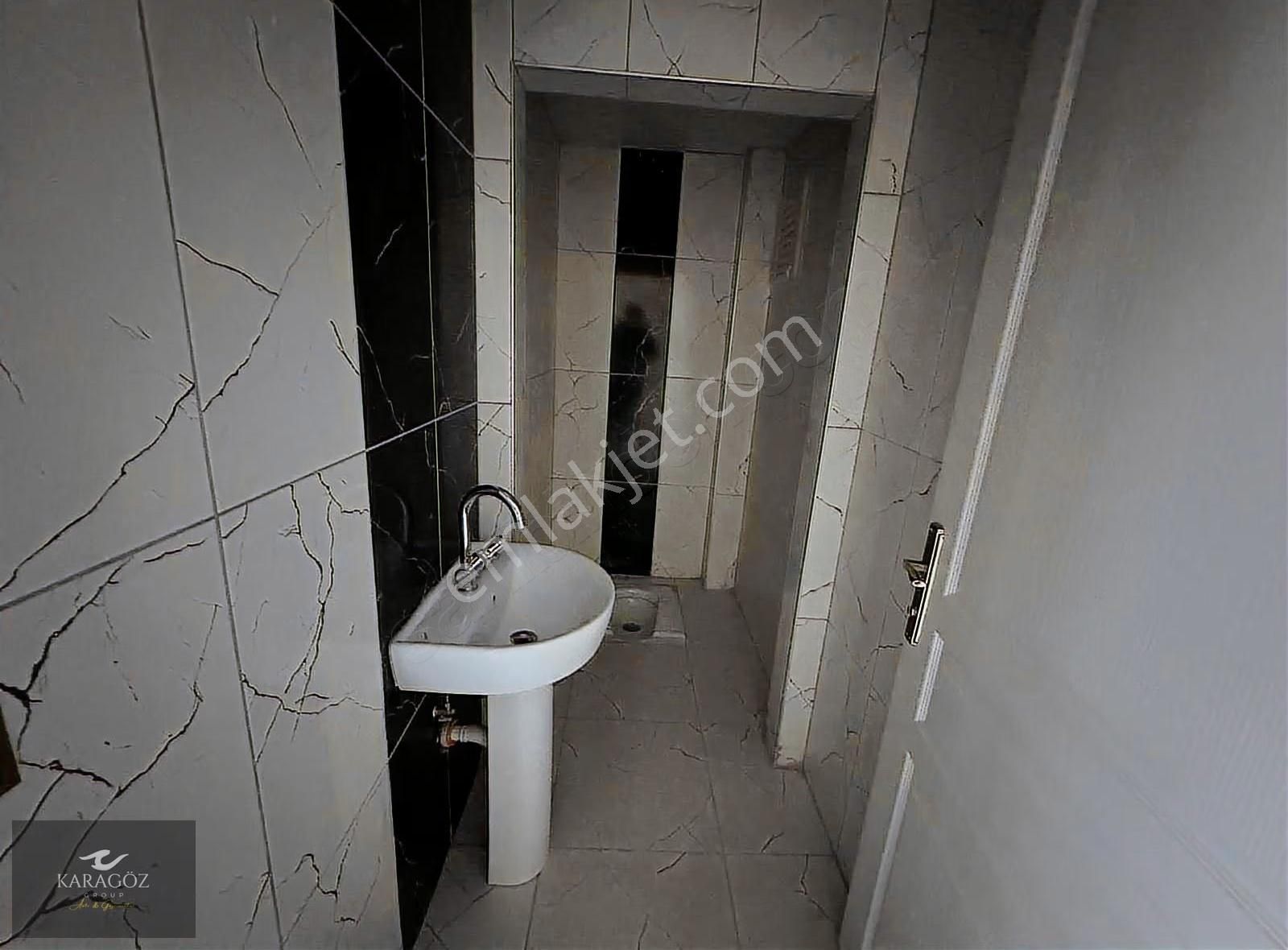 Karagöz Group Gayrimenkul'den Çarşıda Satılık Sıfır Daire - Görsel 9