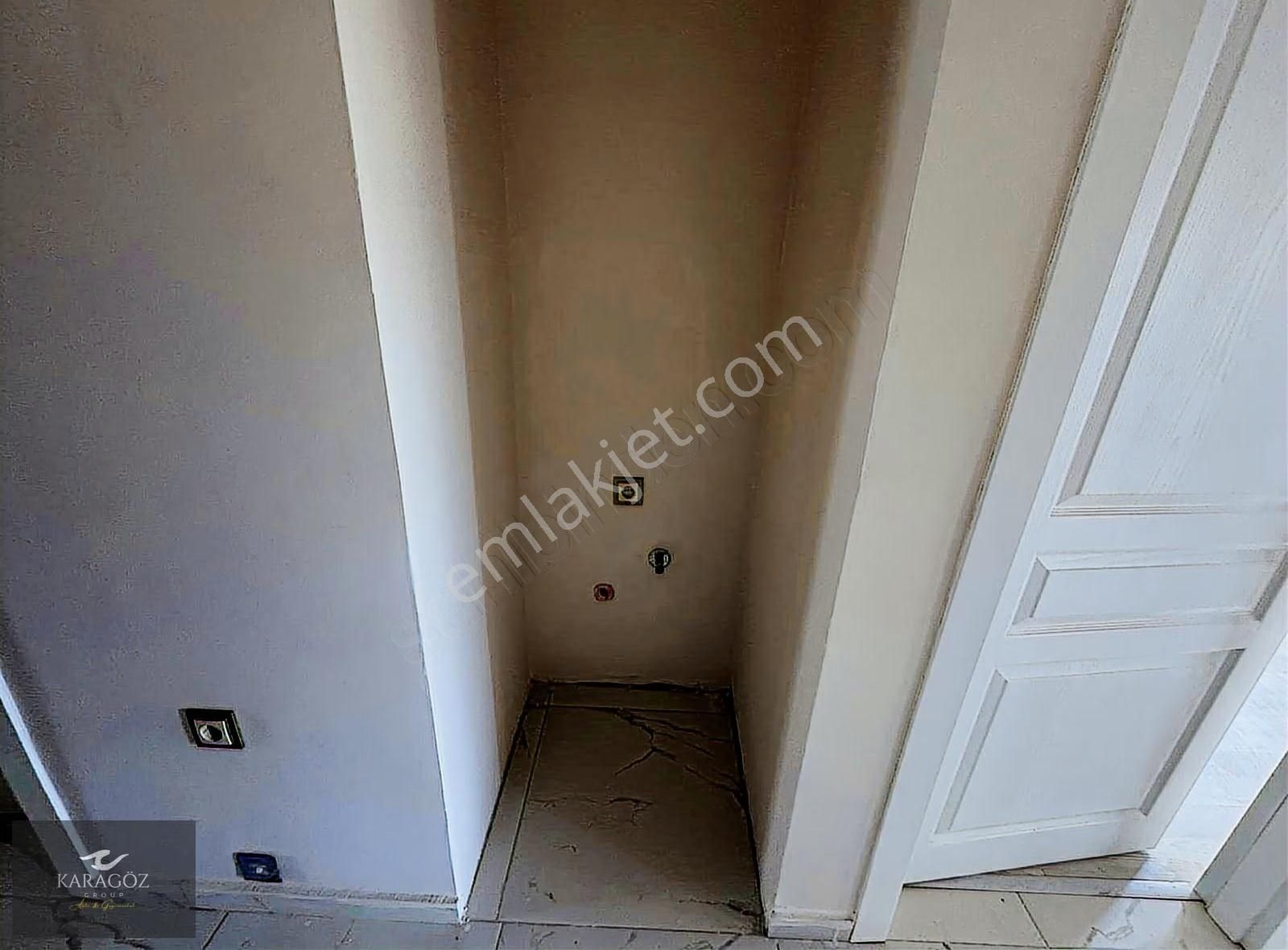 Karagöz Group Gayrimenkul'den Çarşıda Satılık Sıfır Daire - Görsel 3