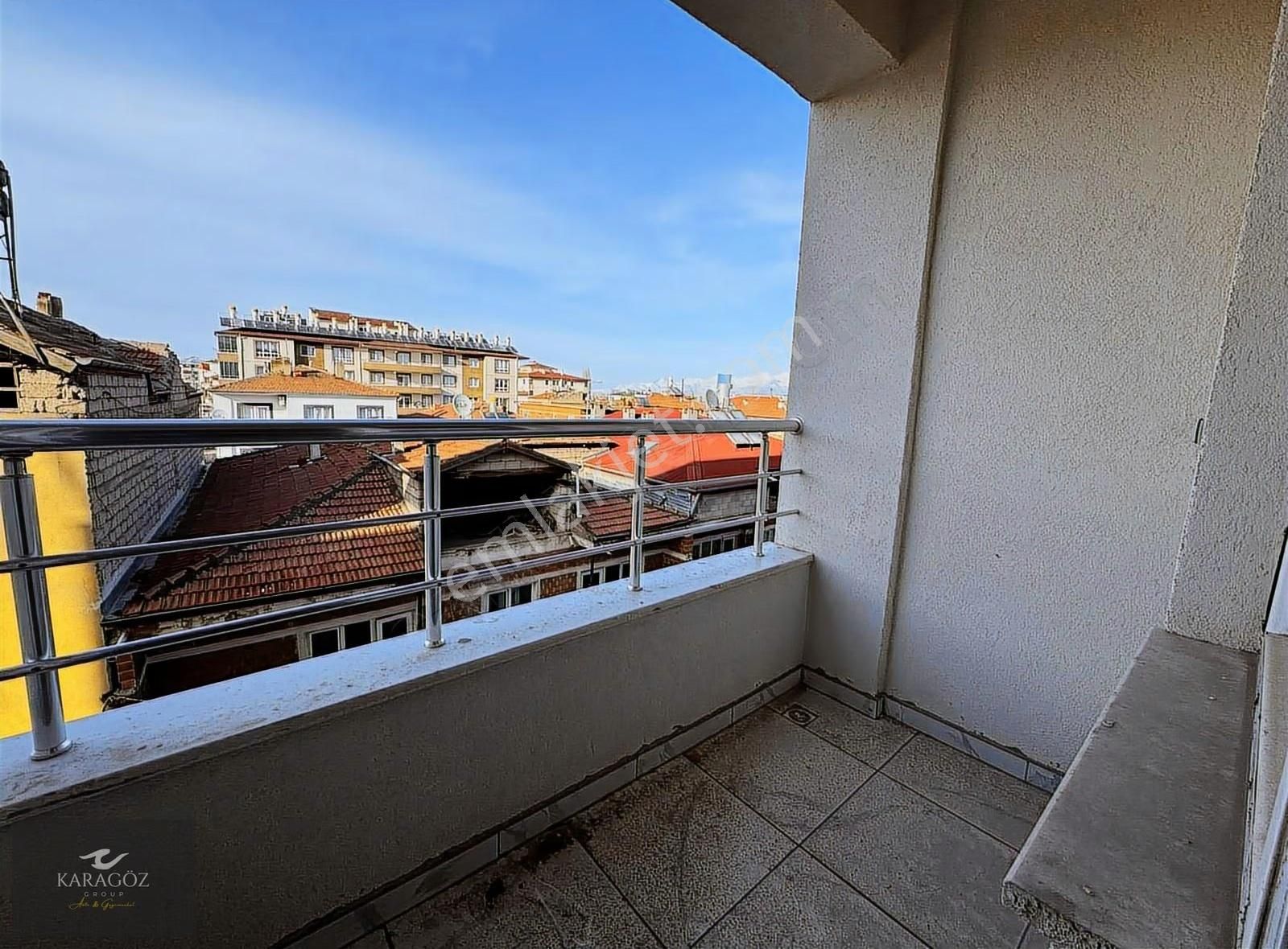 Karagöz Group Gayrimenkul'den Çarşıda Satılık Sıfır Daire - Görsel 5