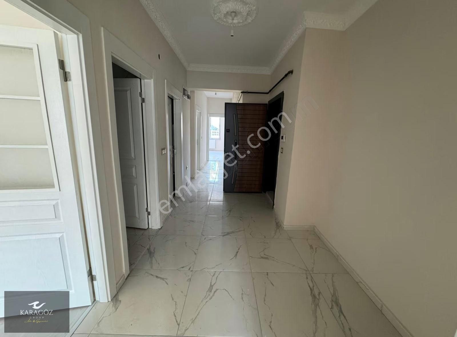 Karagöz Group Gayrimenkul'den Çarşıda Satılık Sıfır Daire - Görsel 2