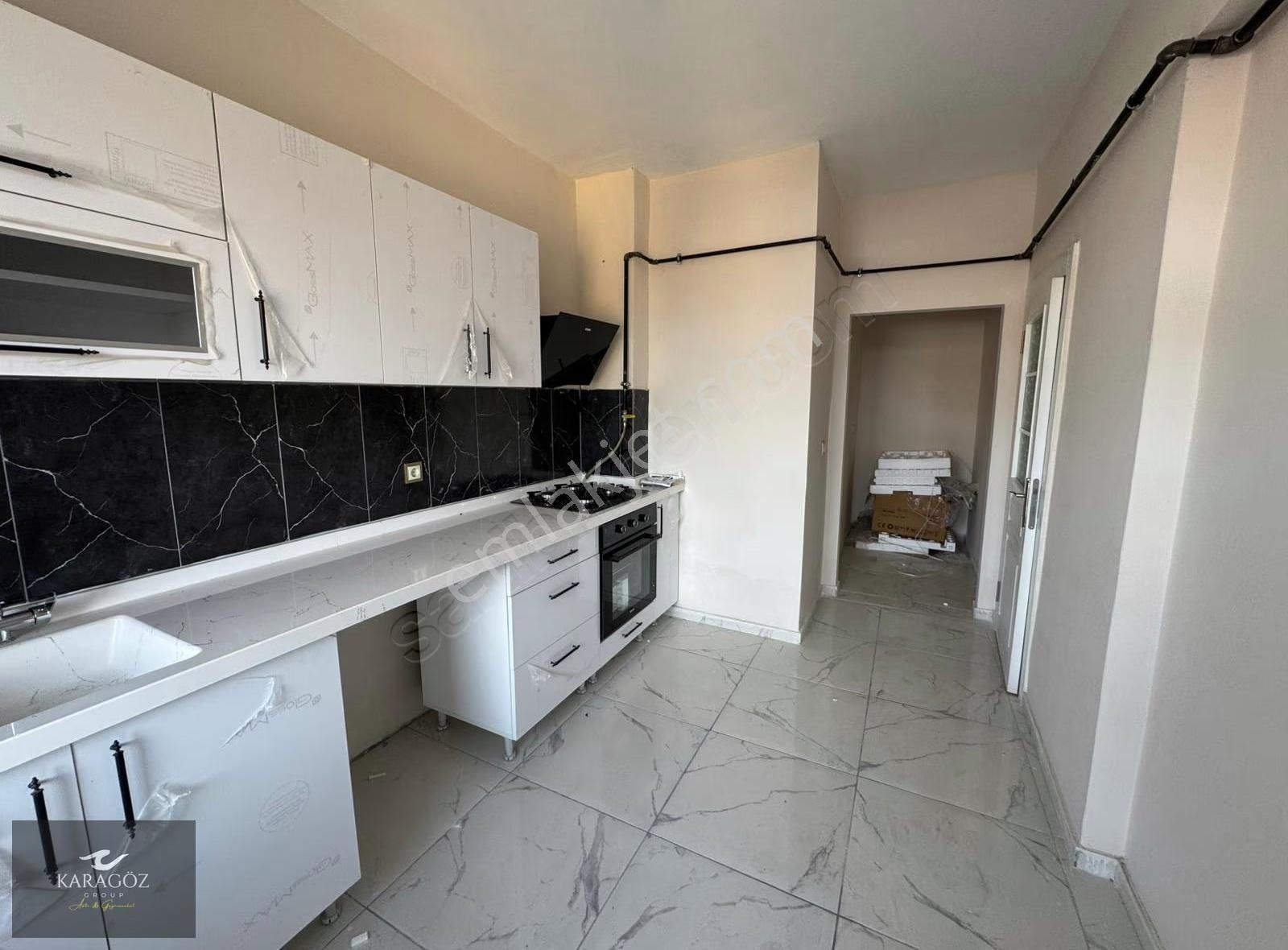 Karagöz Group Gayrimenkul'den Çarşıda Satılık Sıfır Daire - Görsel 15