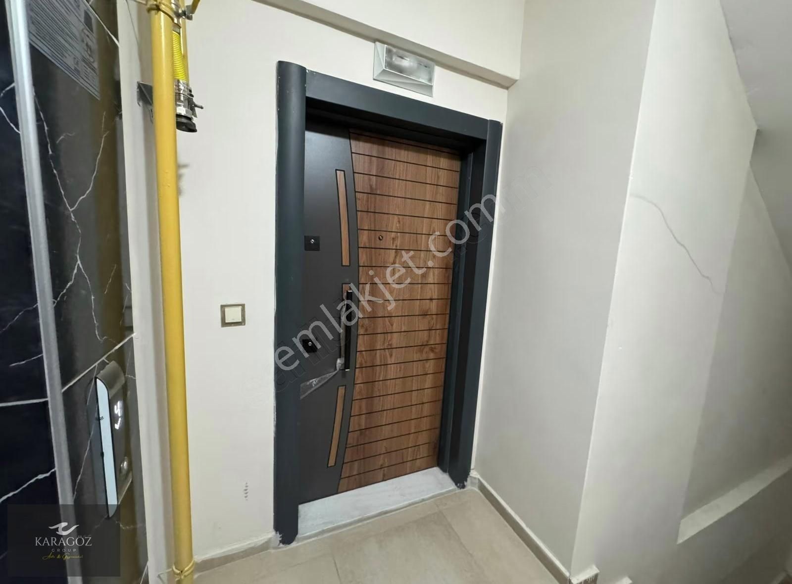 Karagöz Group Gayrimenkul'den Çarşıda Satılık Sıfır Daire - Görsel 4