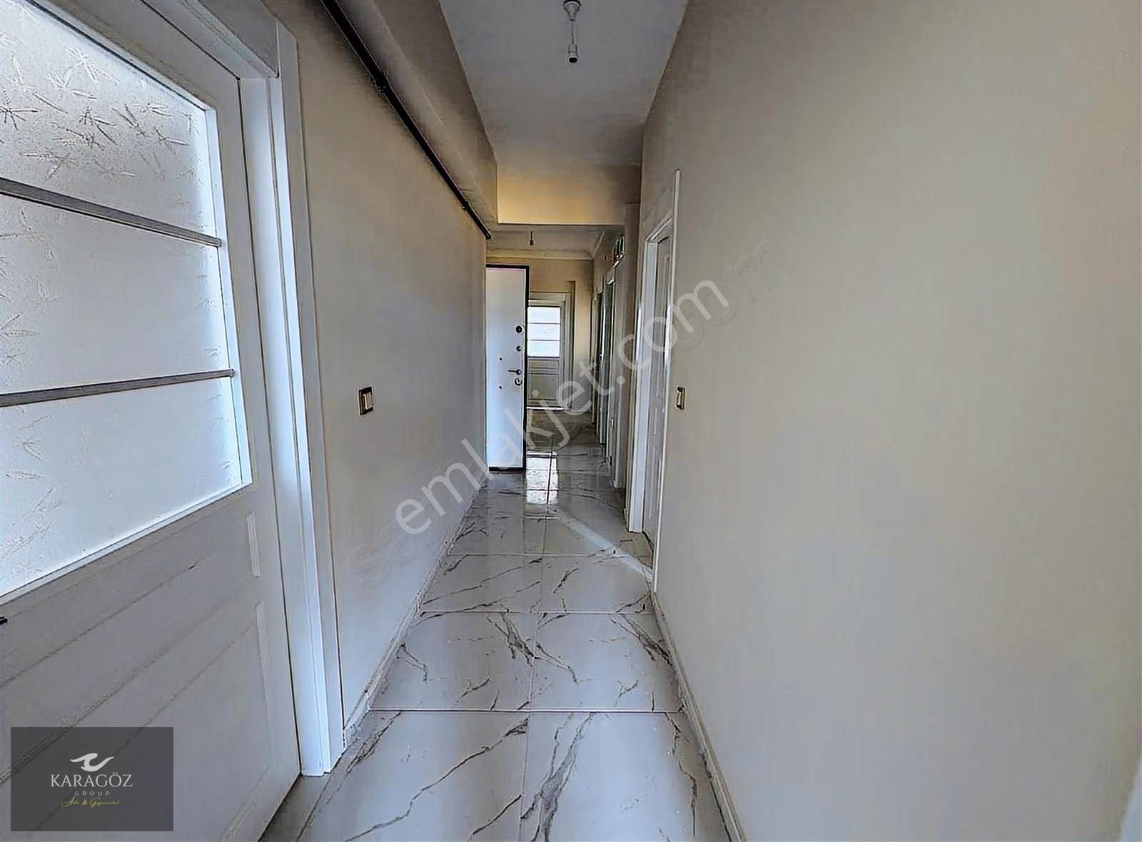 Karagöz Group Gayrimenkul'den Çarşıda Satılık Sıfır Daire - Görsel 18