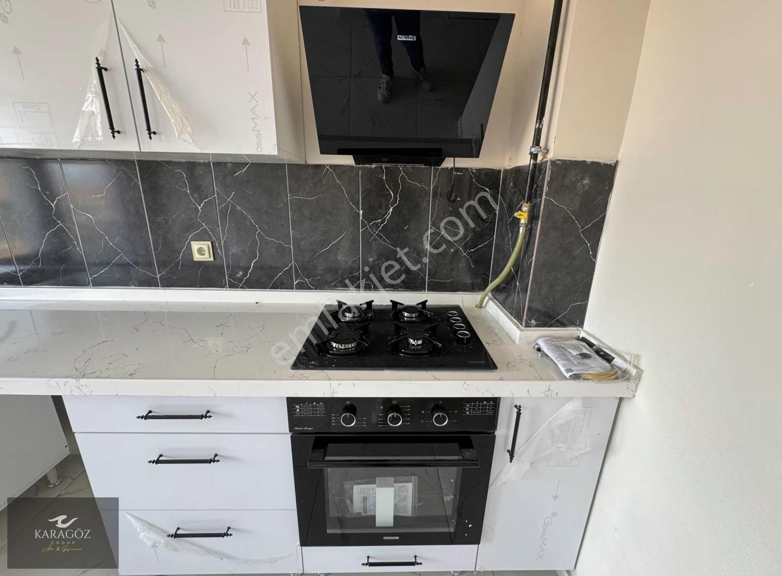 Karagöz Group Gayrimenkul'den Çarşıda Satılık Sıfır Daire - Görsel 7