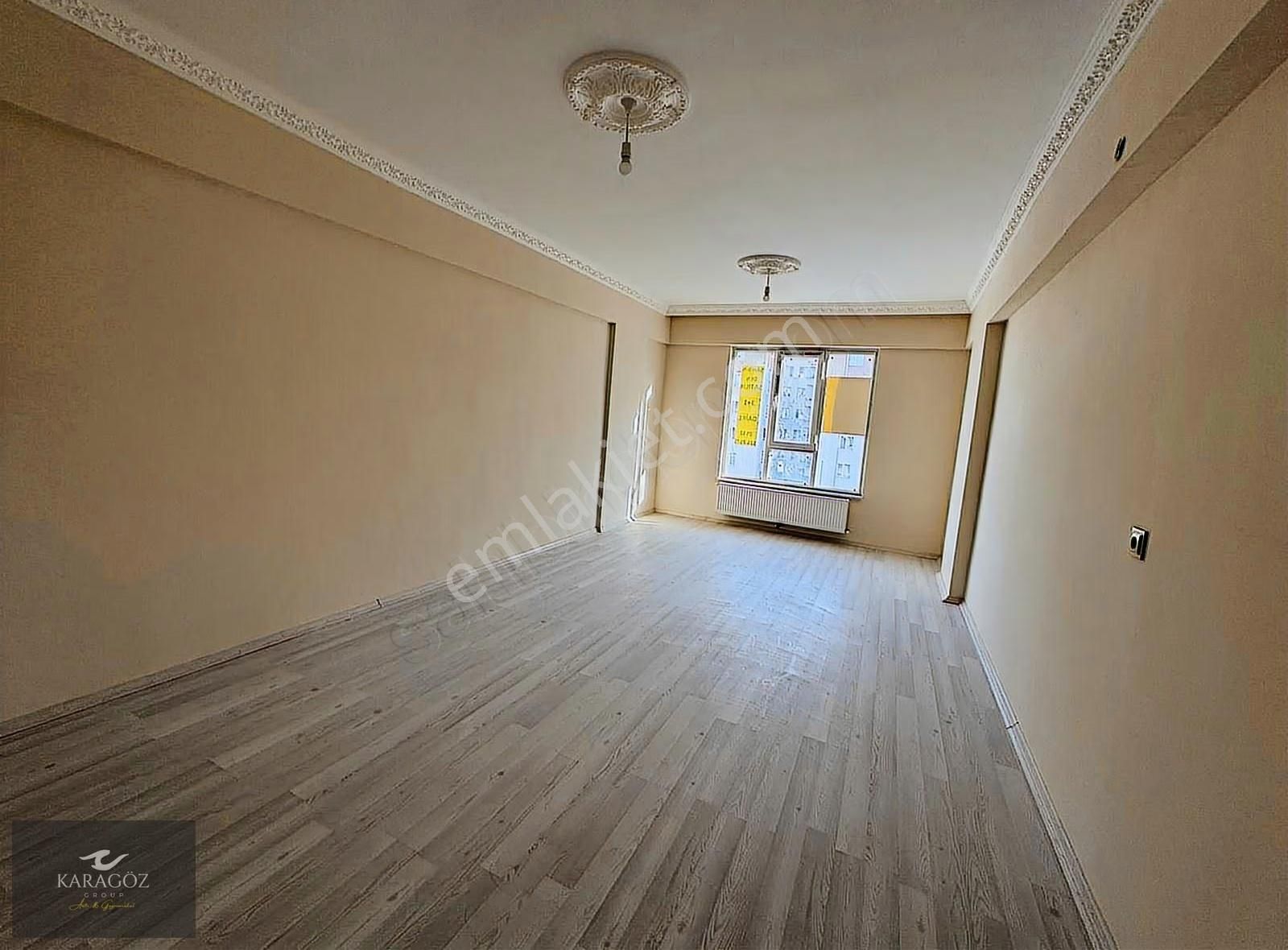 Karagöz Group Gayrimenkul'den Çarşıda Satılık Sıfır Daire - Görsel 6