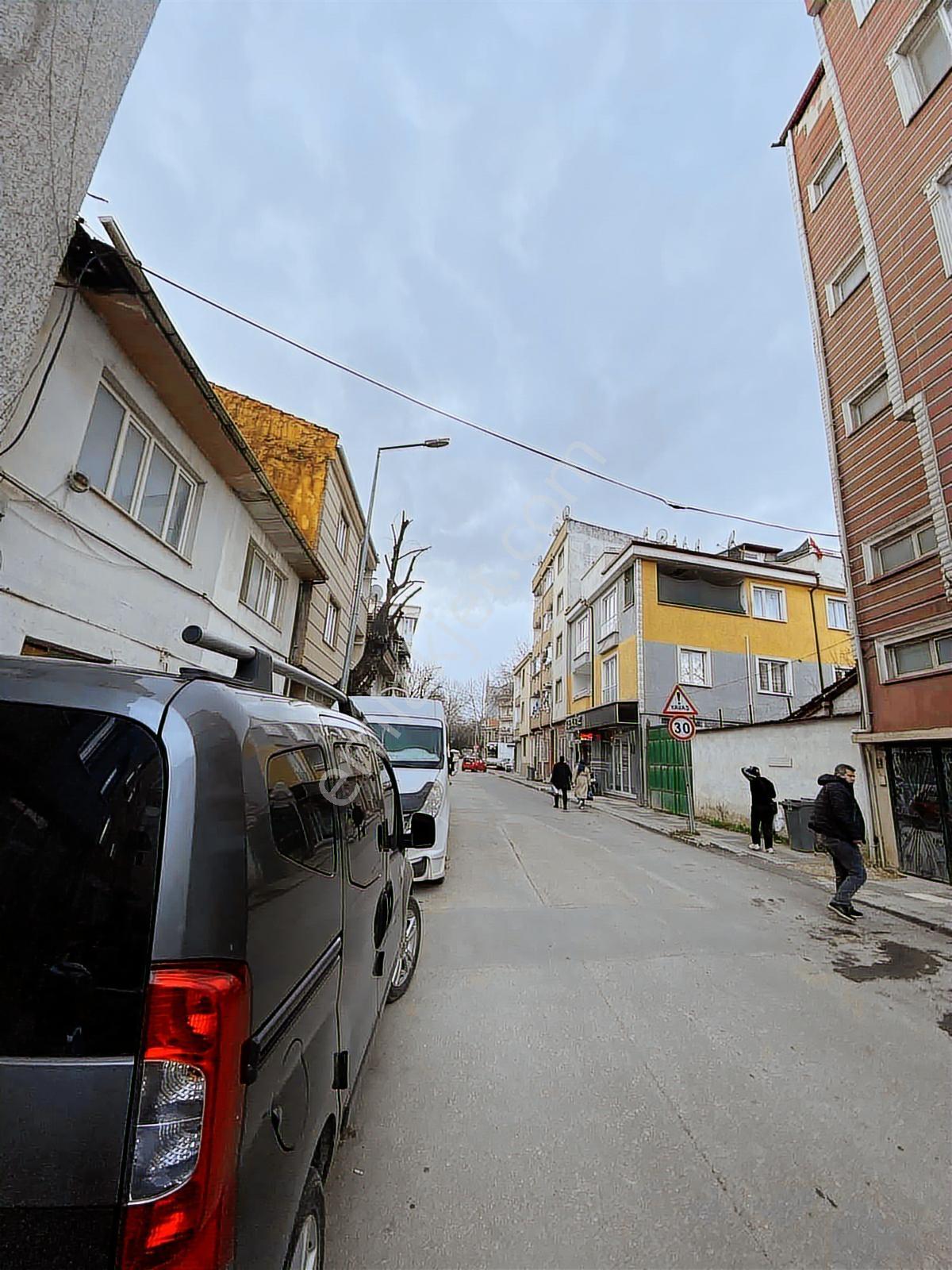 Nezir Gm'den Merpa Yakınında Satılık Dükkan - Görsel 2