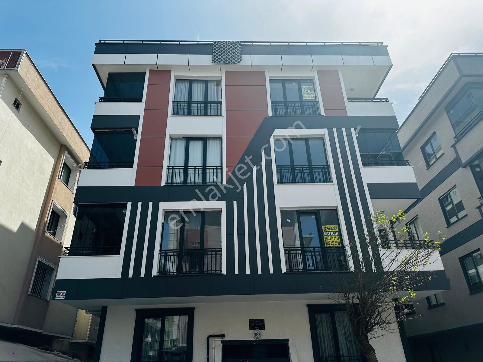 Sahibinden Satılık 2+1 Mükemmel Konum