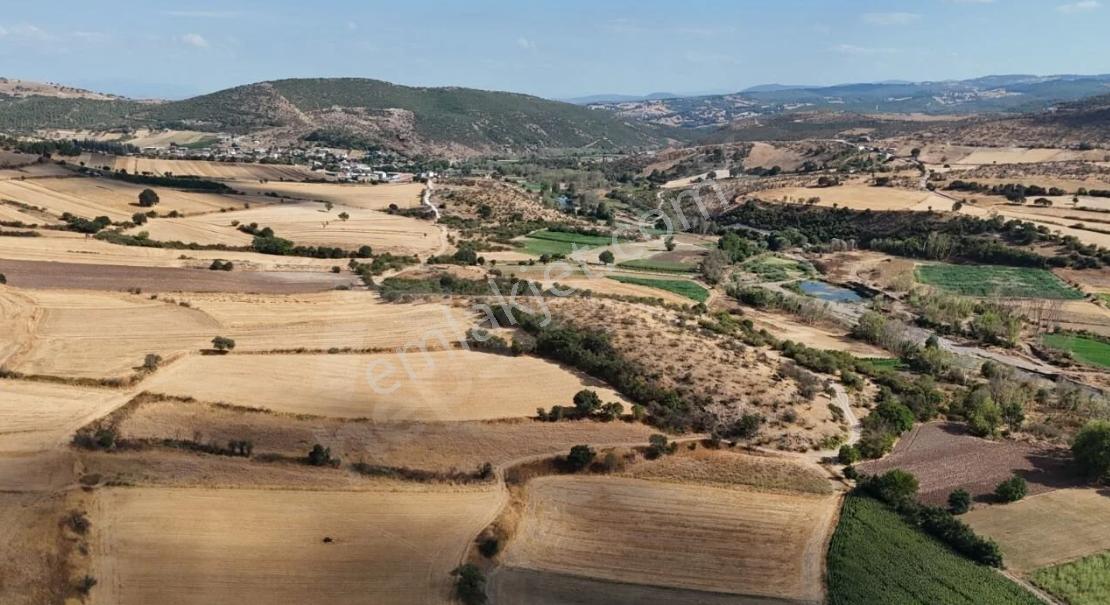 Acil Sahibinden Böylesi Kaçmaz! Organize Sanayi Yanı 7725m2 - Görsel 6
