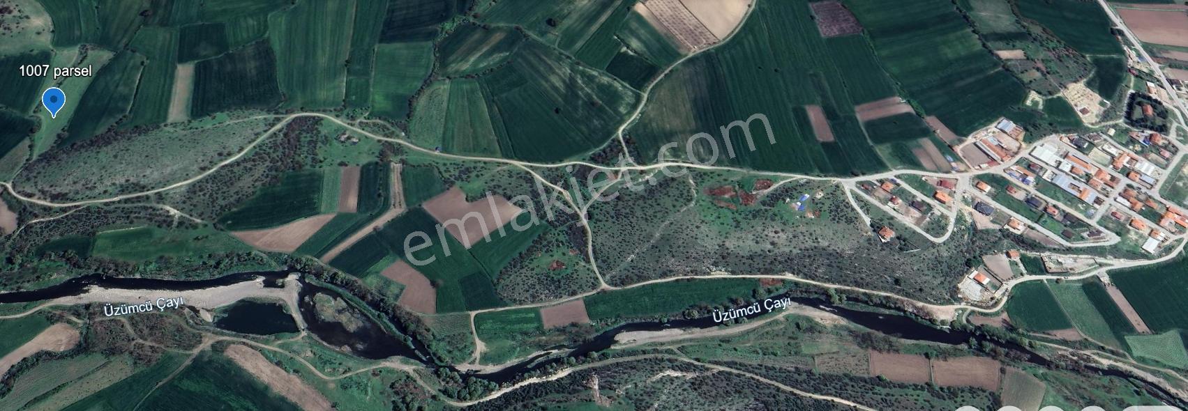 Acil Sahibinden Böylesi Kaçmaz! Organize Sanayi Yanı 7725m2 - Görsel 5