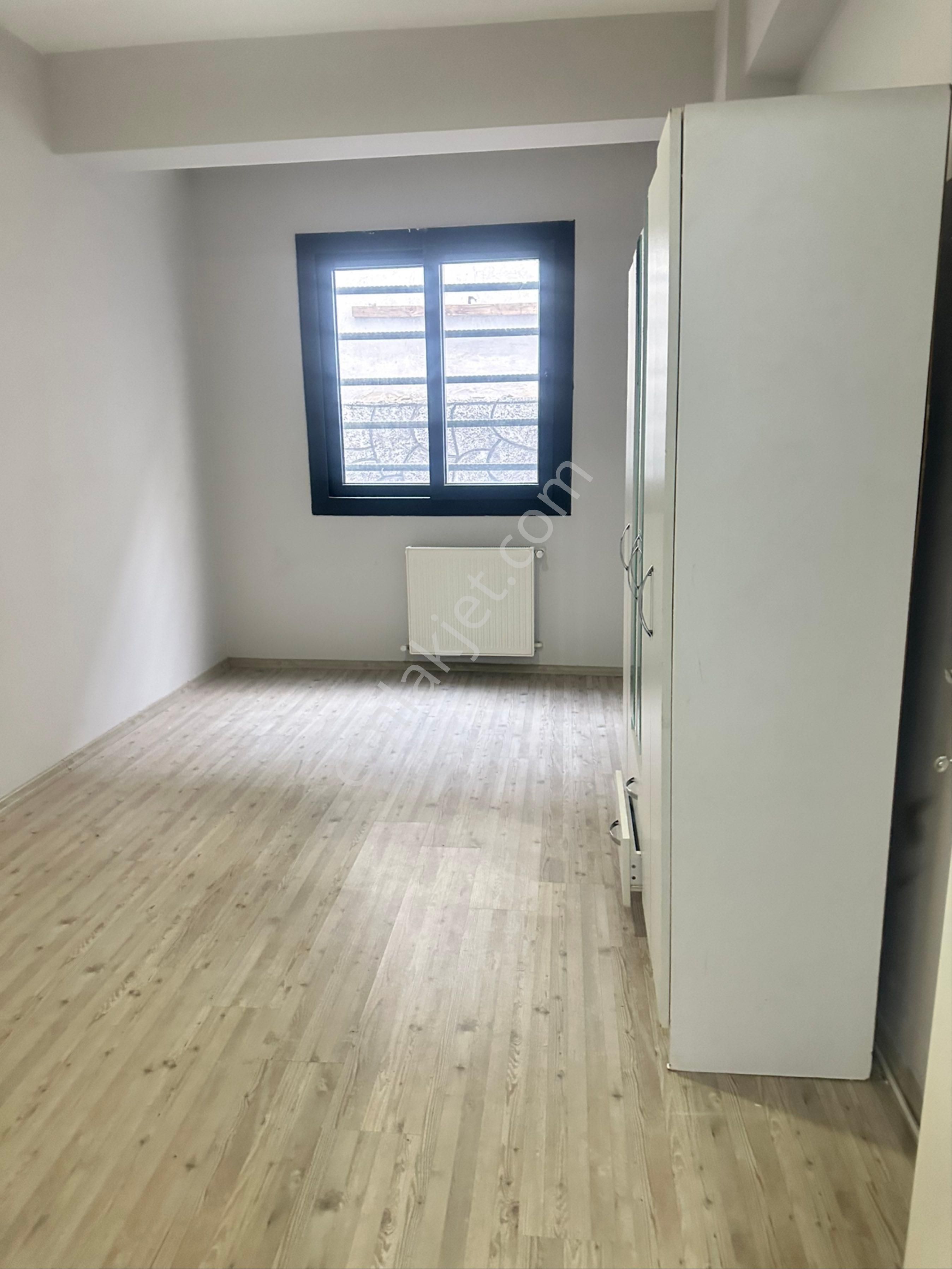 Bayraklı Osmangazi Dogalgazlı Kiralık 1+1 Daire - Görsel 5