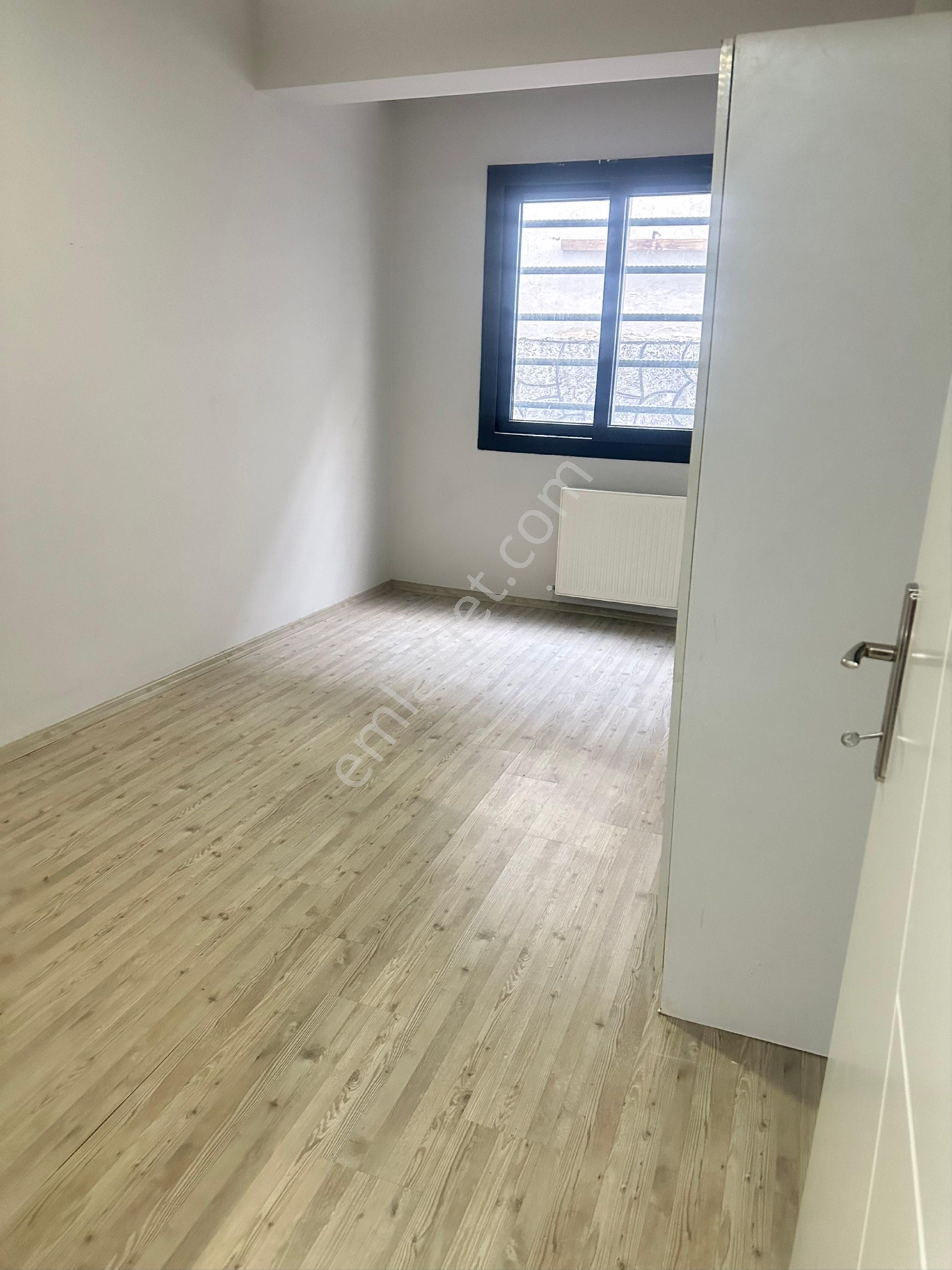 Bayraklı Osmangazi Dogalgazlı Kiralık 1+1 Daire - Görsel 7