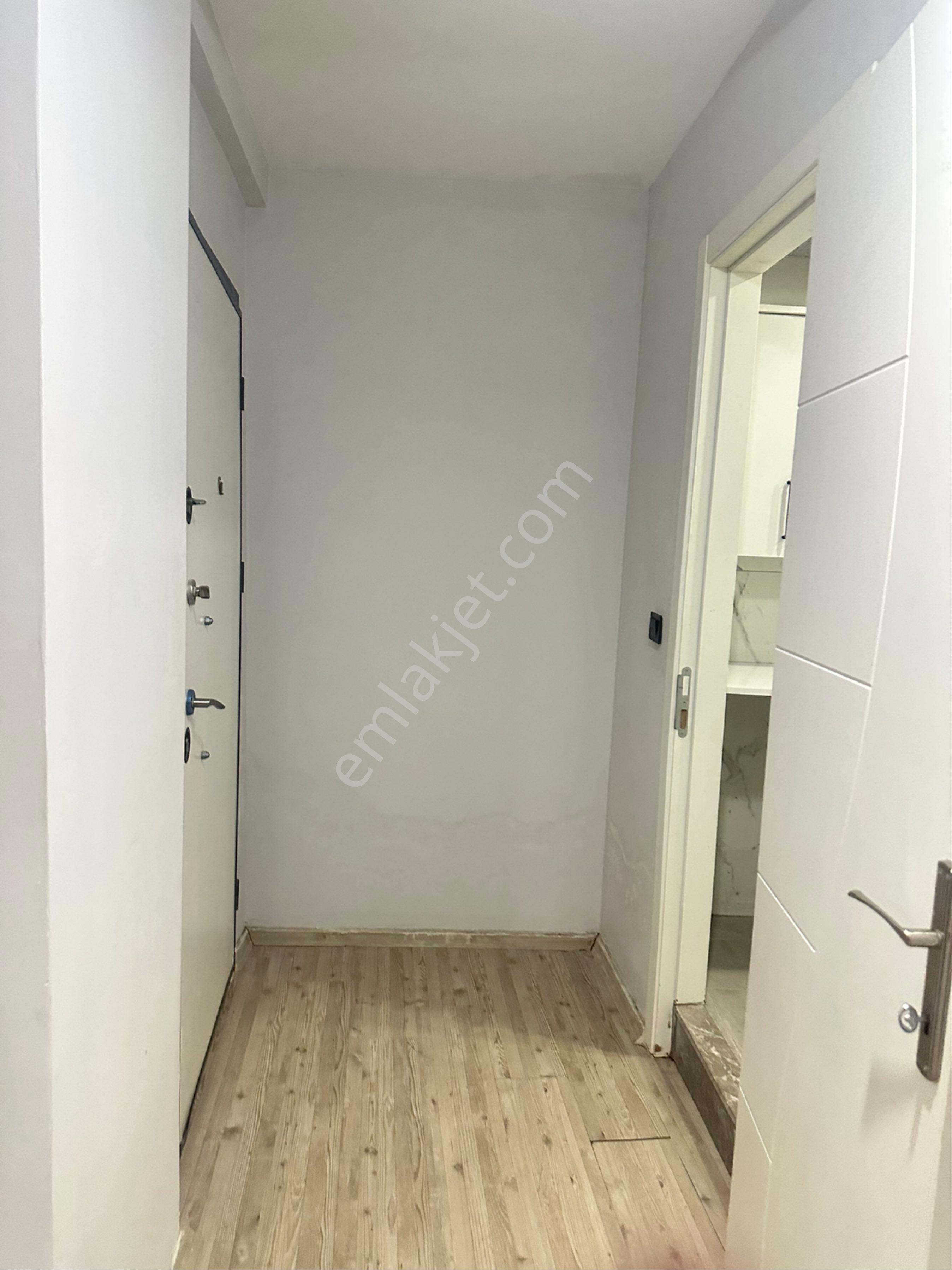 Bayraklı Osmangazi Dogalgazlı Kiralık 1+1 Daire - Görsel 9