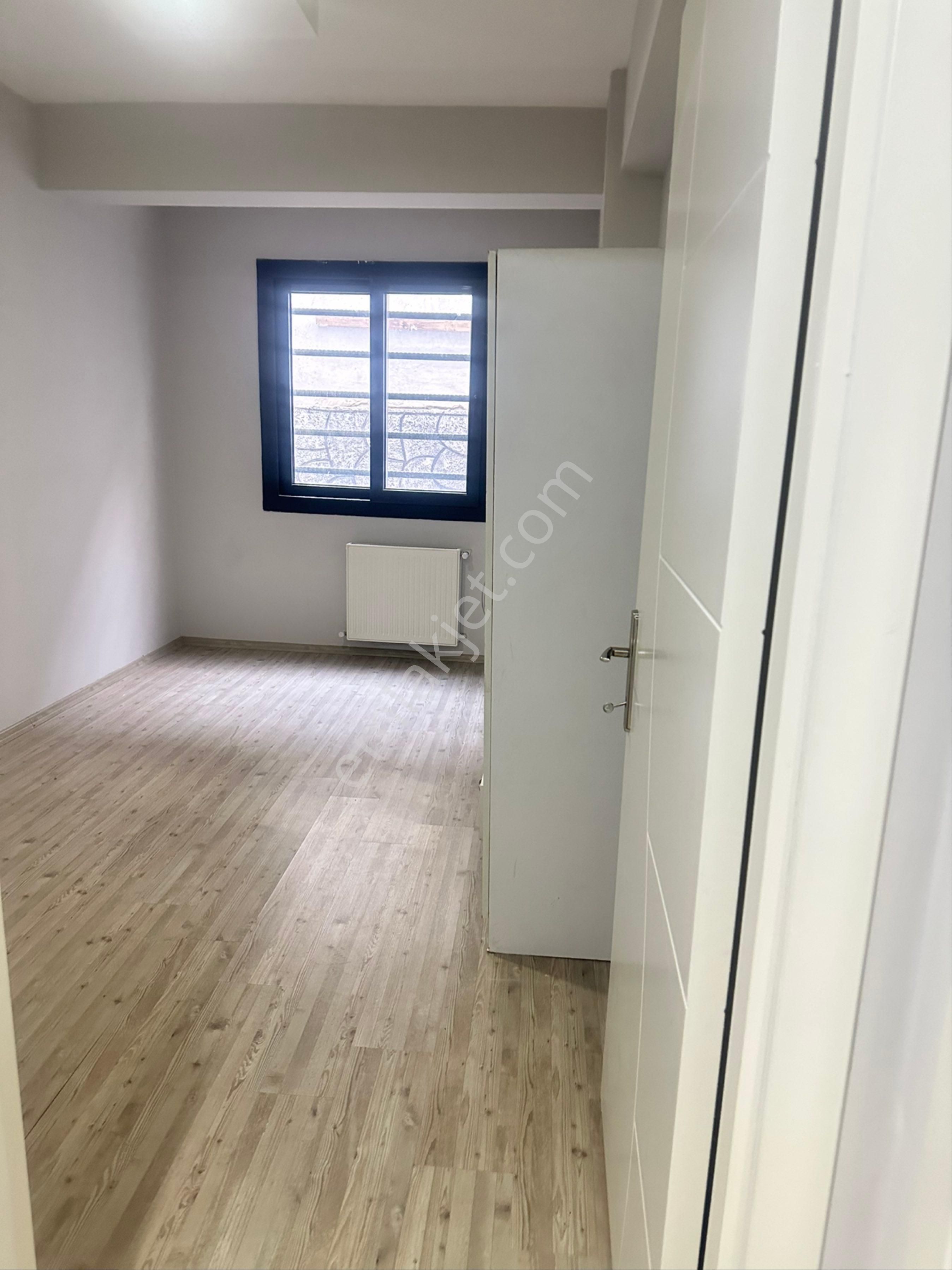 Bayraklı Osmangazi Dogalgazlı Kiralık 1+1 Daire - Görsel 14