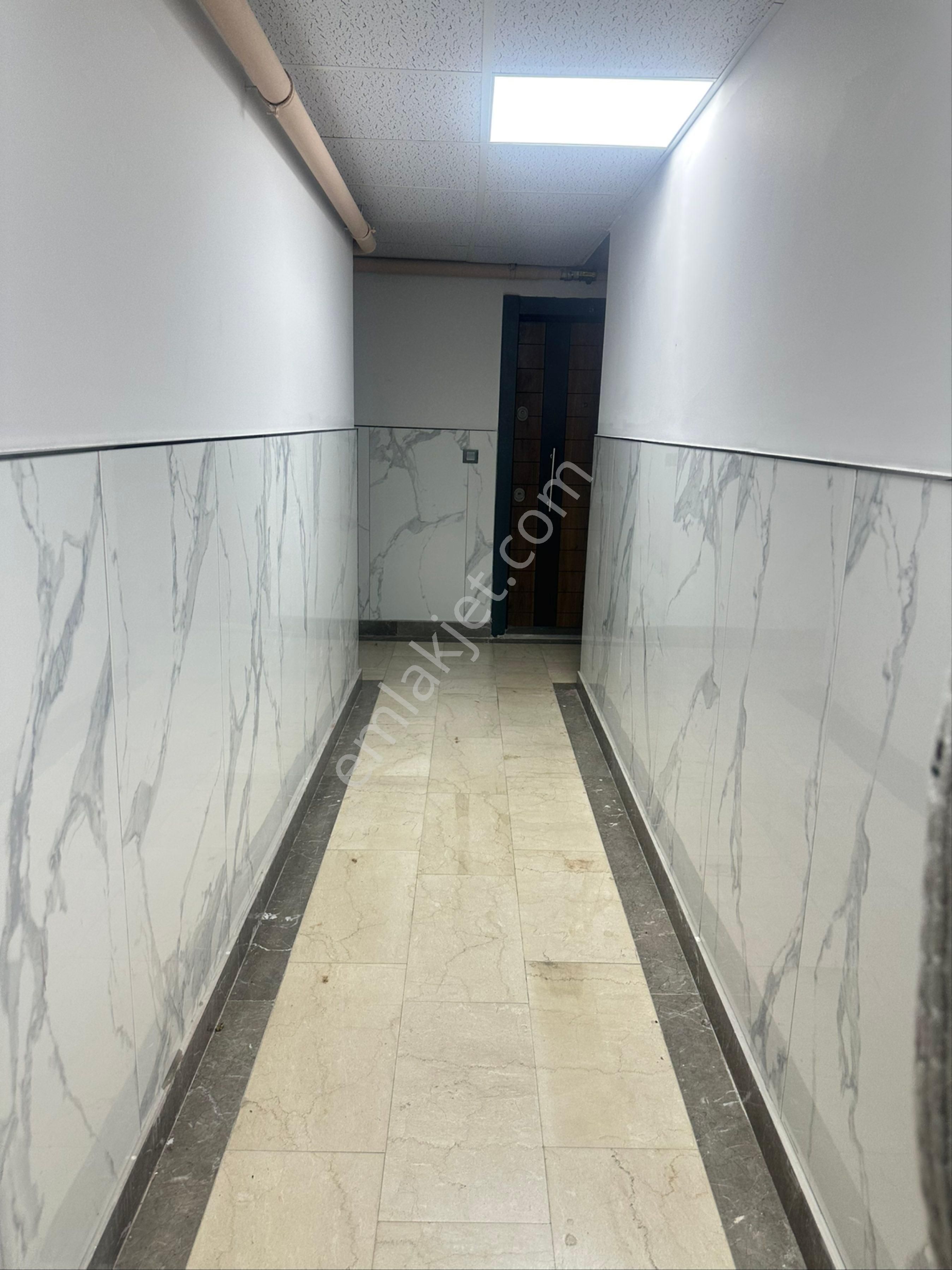 Bayraklı Osmangazi Dogalgazlı Kiralık 1+1 Daire - Görsel 18