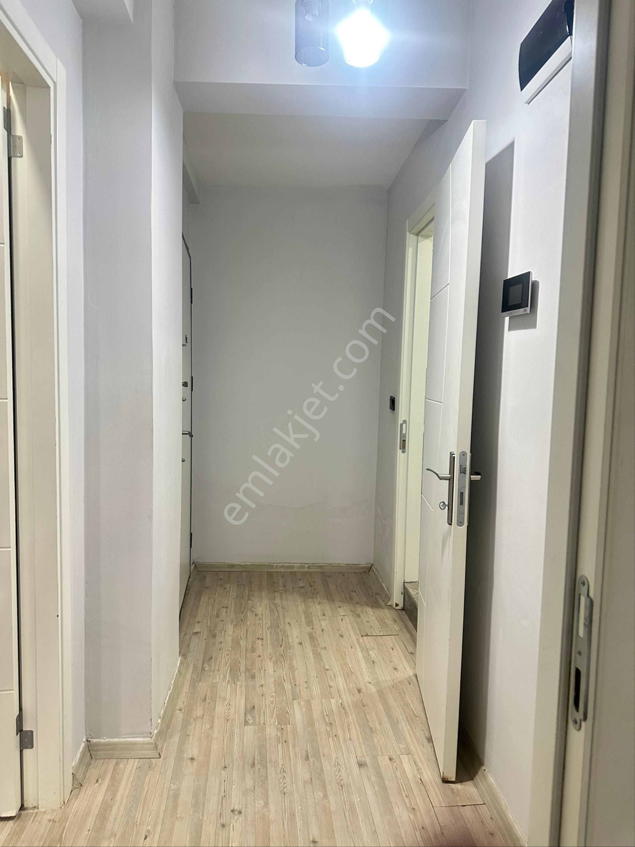 Bayraklı Osmangazi Dogalgazlı Kiralık 1+1 Daire - Görsel 10