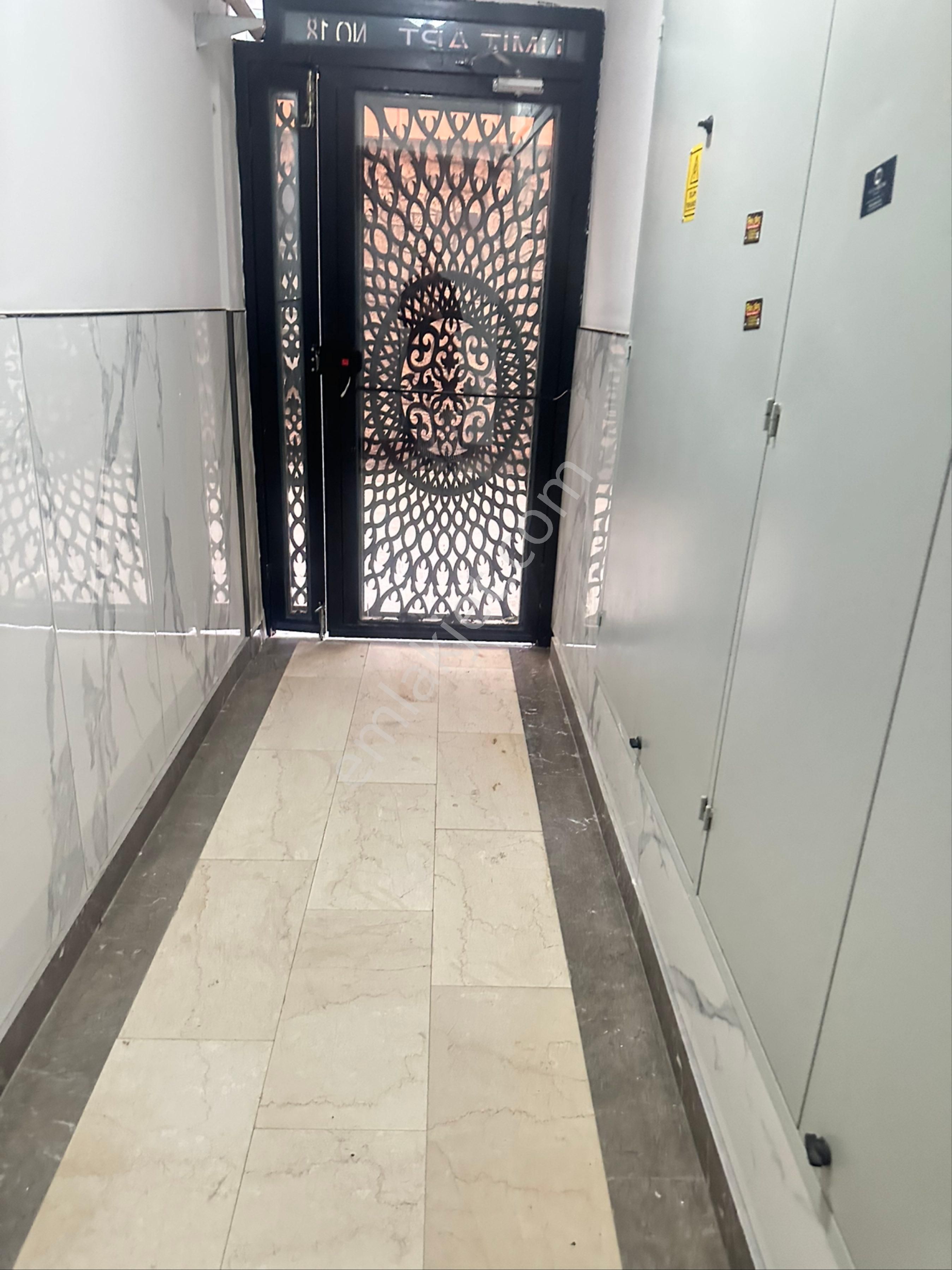 Bayraklı Osmangazi Dogalgazlı Kiralık 1+1 Daire - Görsel 20