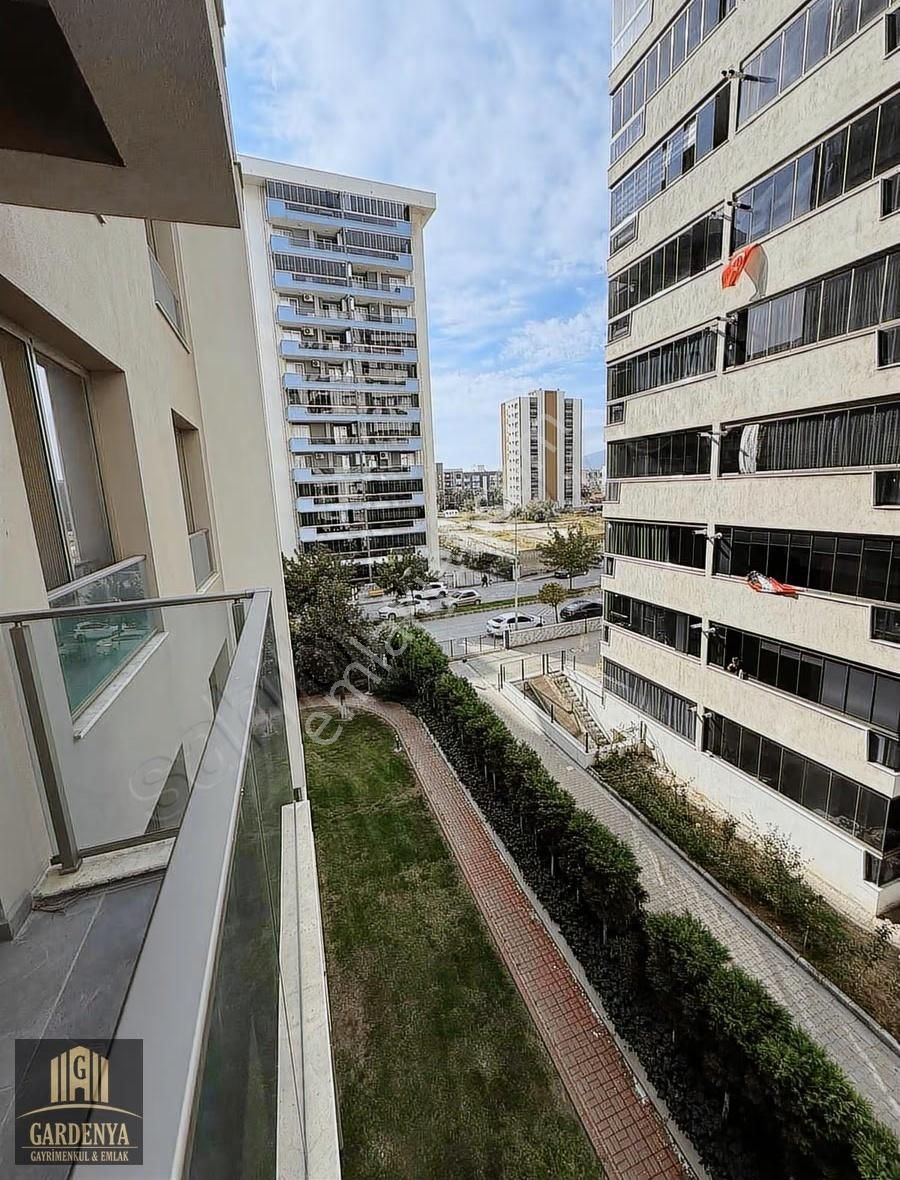 My Life Residance Ta Kiralık 1+1 Daire - Görsel 5