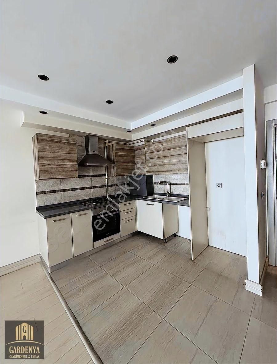My Life Residance Ta Kiralık 1+1 Daire - Görsel 7