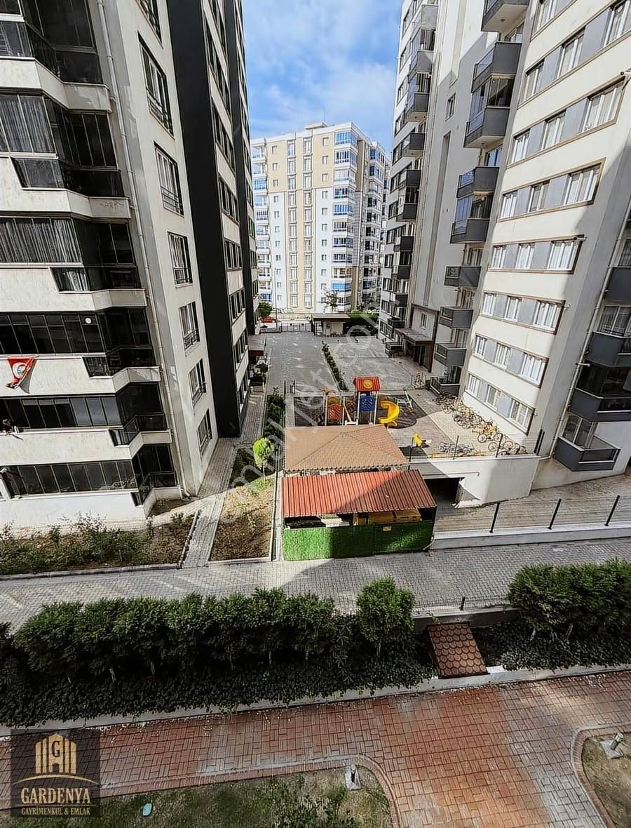 My Life Residance Ta Kiralık 1+1 Daire - Görsel 10