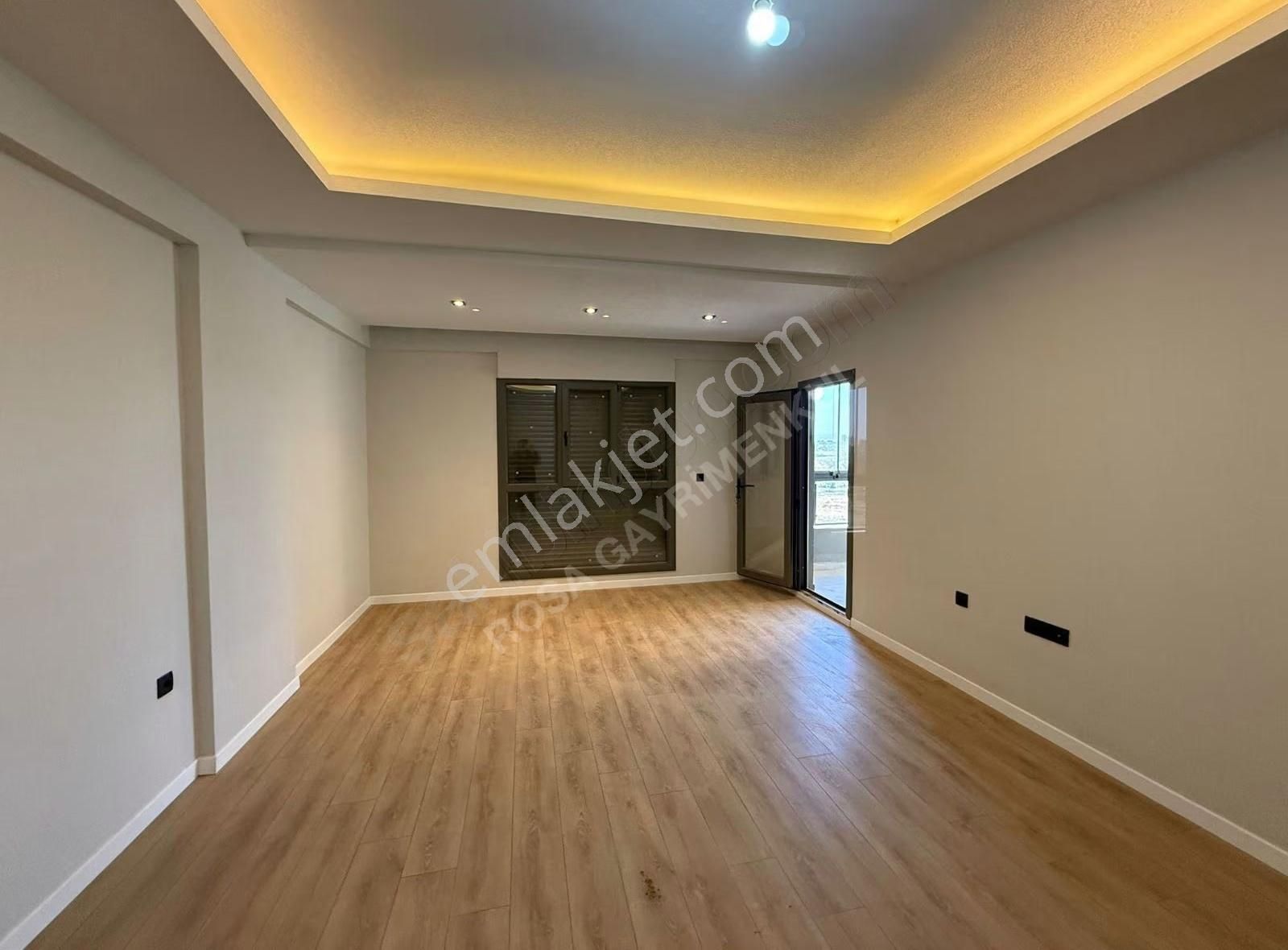 Rosa Gayrimenkul'den Torbalı'da Satılık Lüks 3+1 Daire - Görsel 21