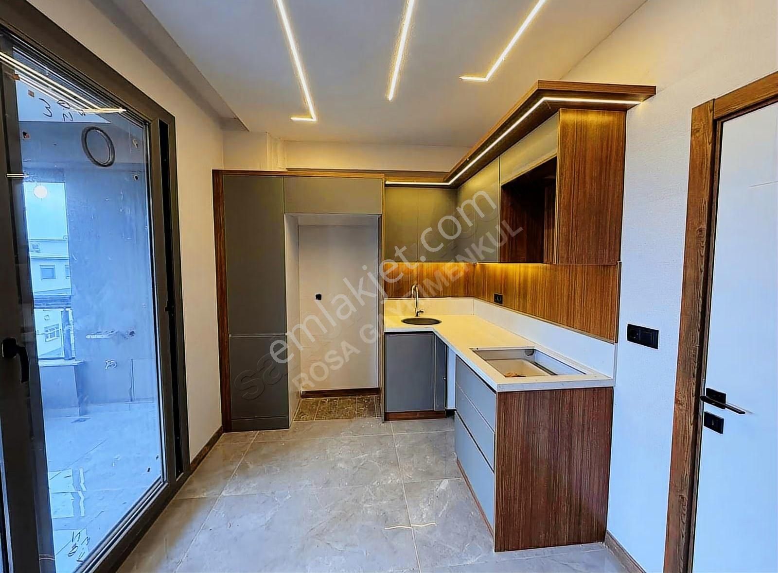 Rosa Gayrimenkul'den Torbalı'da Satılık Lüks 3+1 Daire - Görsel 5