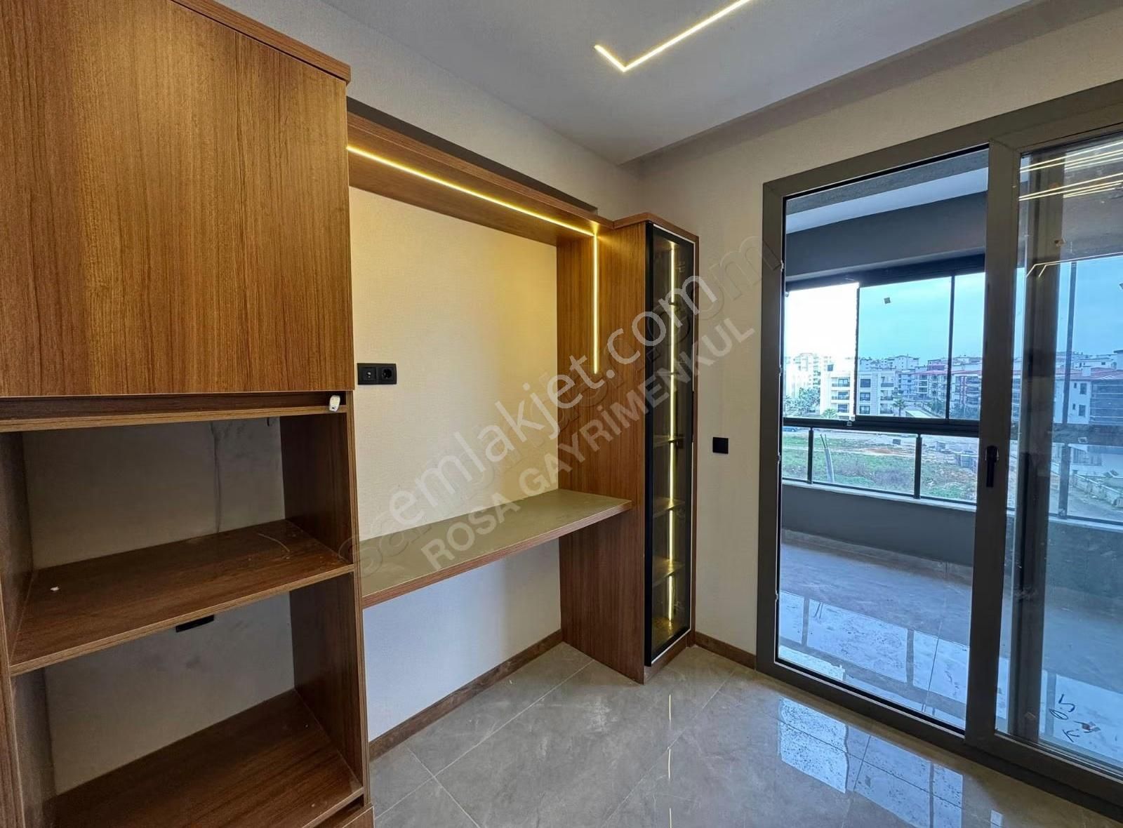 Rosa Gayrimenkul'den Torbalı'da Satılık Lüks 3+1 Daire - Görsel 4