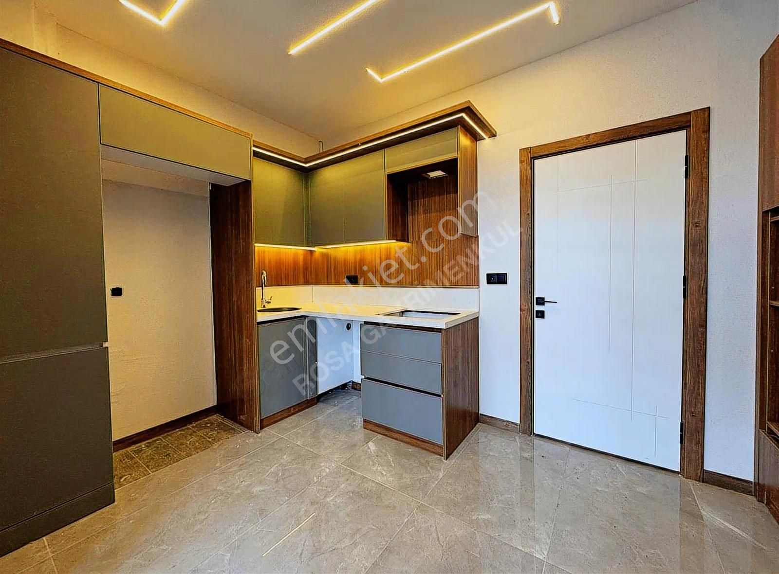 Rosa Gayrimenkul'den Torbalı'da Satılık Lüks 3+1 Daire - Görsel 16