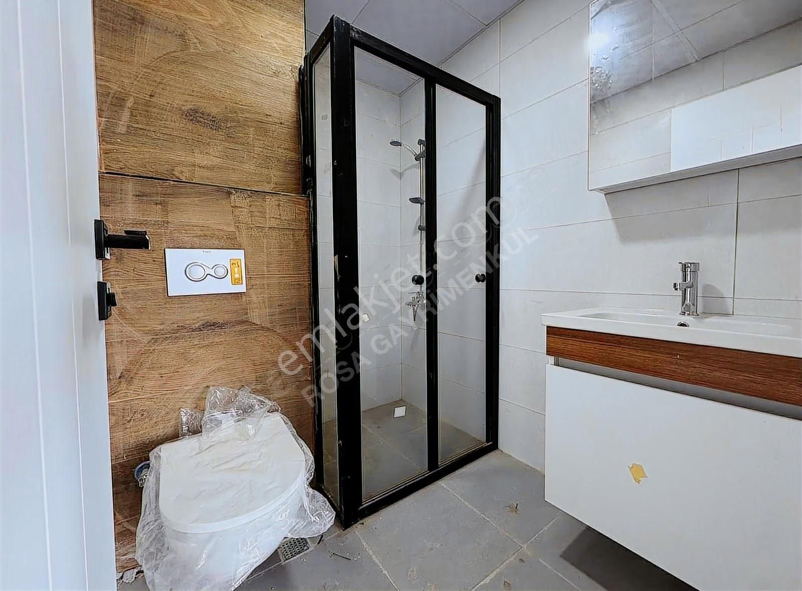 Rosa Gayrimenkul'den Torbalı'da Satılık Lüks 3+1 Daire - Görsel 23