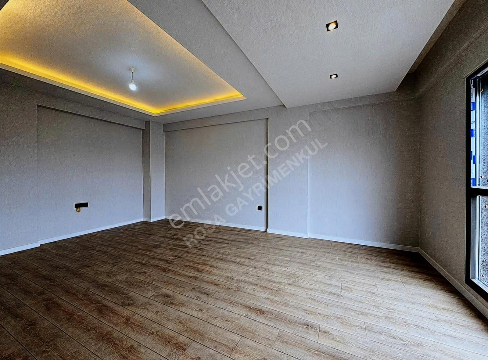 Rosa Gayrimenkul'den Torbalı'da Satılık Lüks 3+1 Daire - Görsel 13