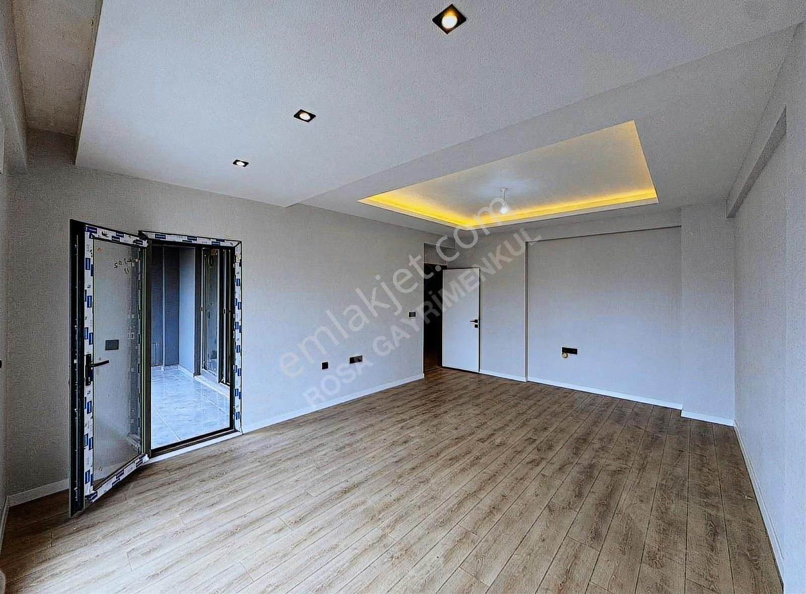 Rosa Gayrimenkul'den Torbalı'da Satılık Lüks 3+1 Daire - Görsel 14