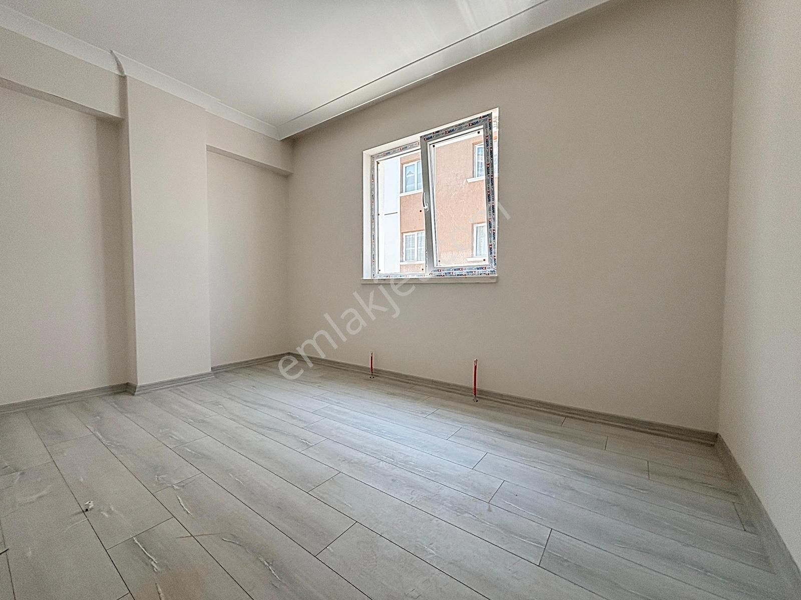 Yuvam'dan Giriş Fiyatına Katda Ön Cepe Ultra Lüx 2+1 Daire !! - Görsel 19