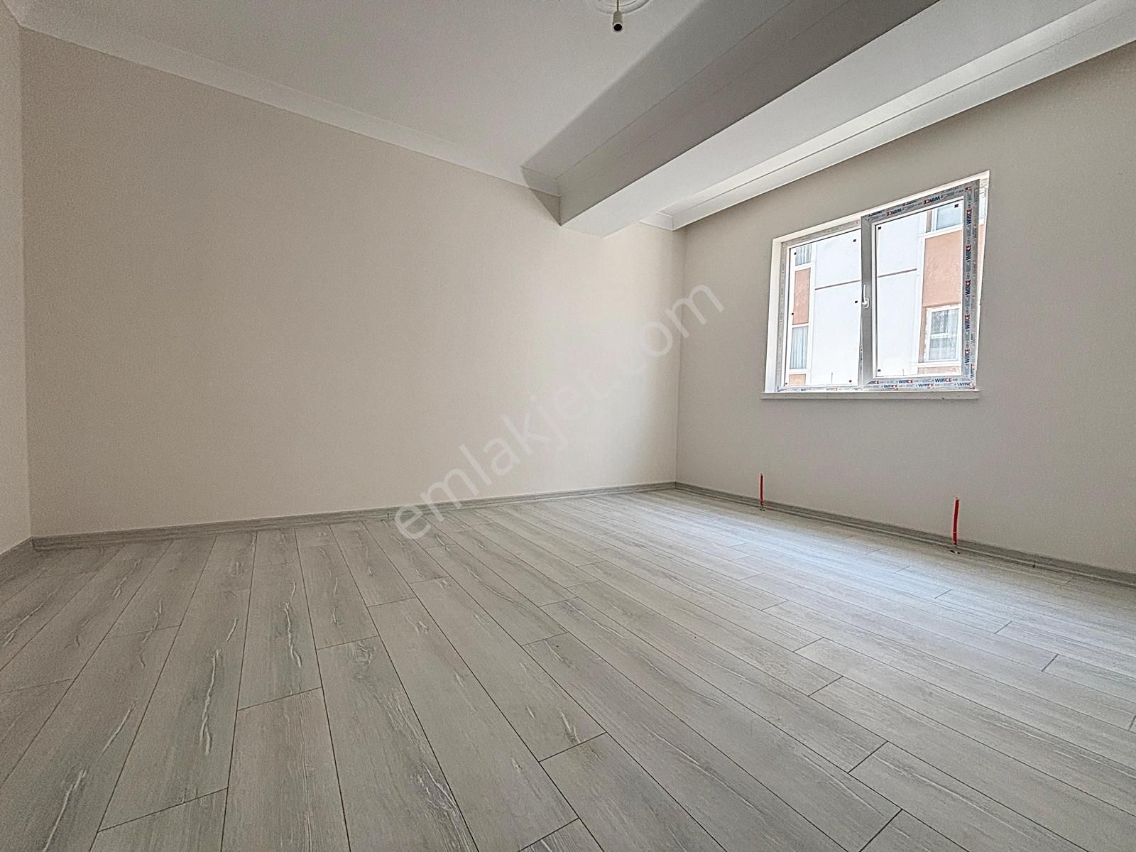 Yuvam'dan Giriş Fiyatına Katda Ön Cepe Ultra Lüx 2+1 Daire !! - Görsel 15