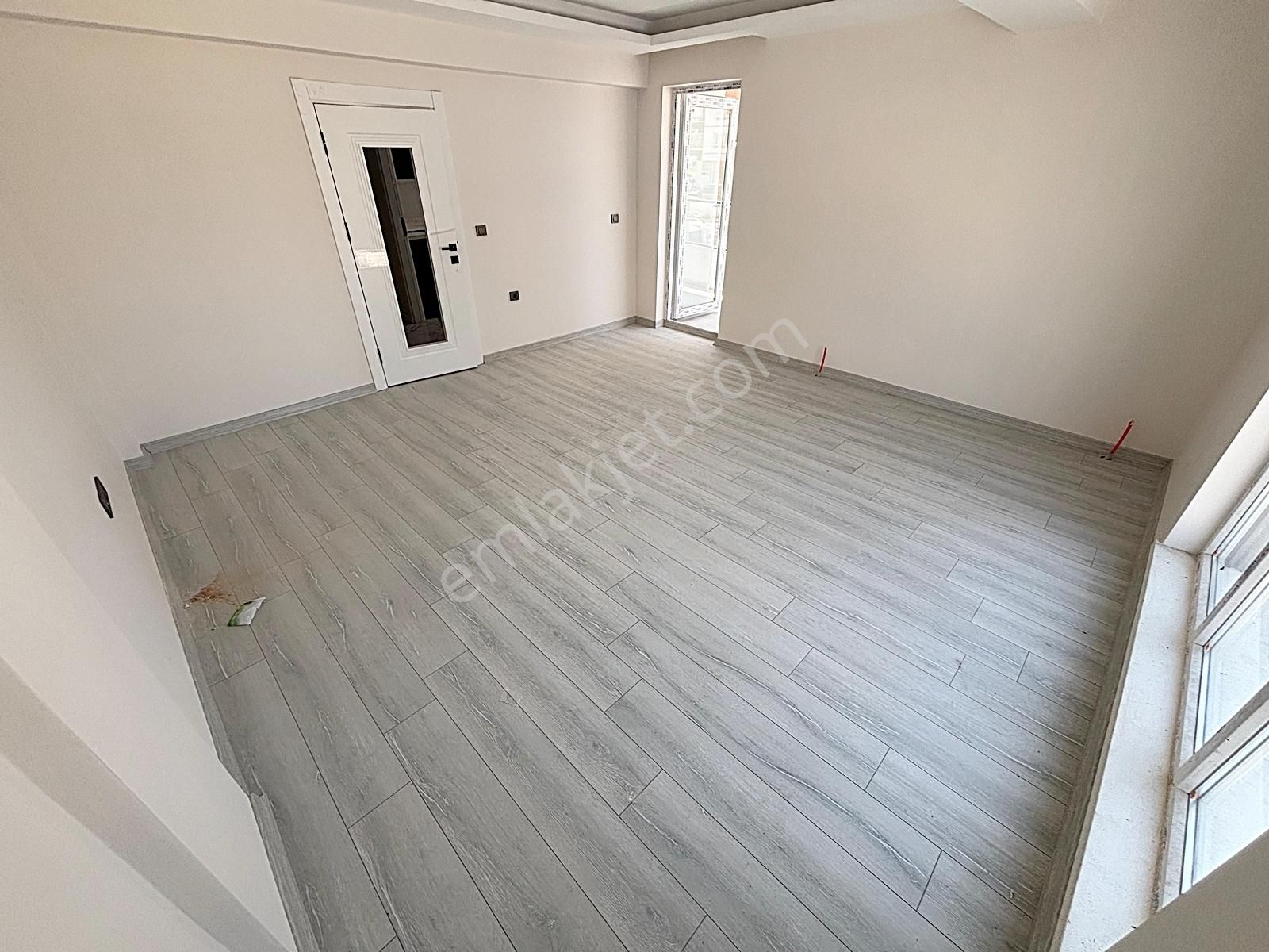 Yuvam'dan Giriş Fiyatına Katda Ön Cepe Ultra Lüx 2+1 Daire !! - Görsel 35