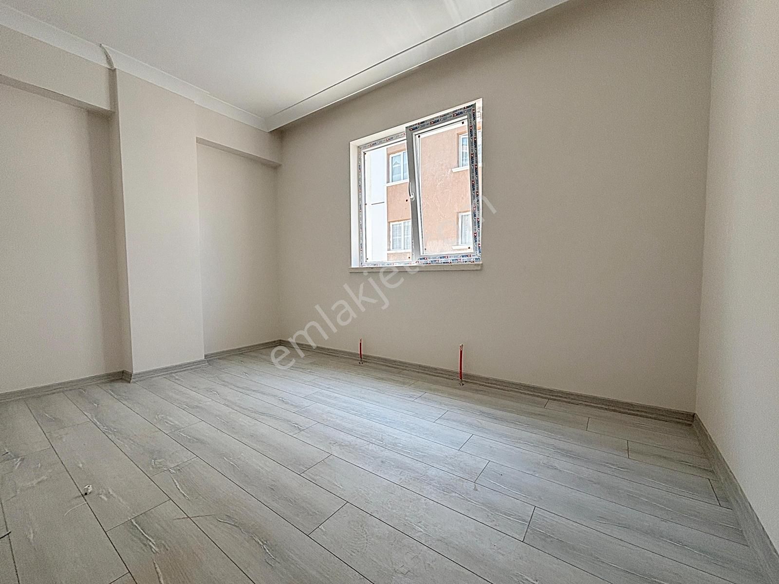 Yuvam'dan Giriş Fiyatına Katda Ön Cepe Ultra Lüx 2+1 Daire !! - Görsel 33