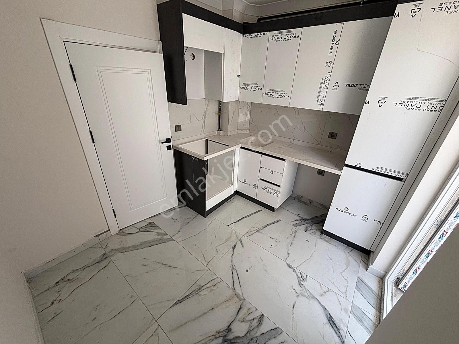 Yuvam'dan Giriş Fiyatına Katda Ön Cepe Ultra Lüx 2+1 Daire !! - Görsel 2