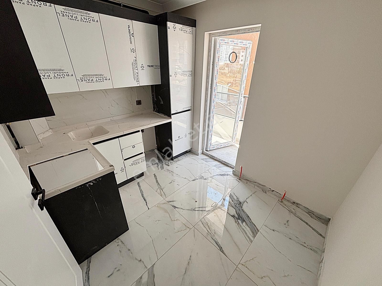 Yuvam'dan Giriş Fiyatına Katda Ön Cepe Ultra Lüx 2+1 Daire !!