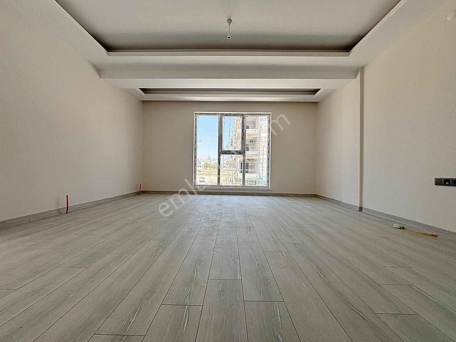 Yuvam'dan Giriş Fiyatına Katda Ön Cepe Ultra Lüx 2+1 Daire !! - Görsel 25