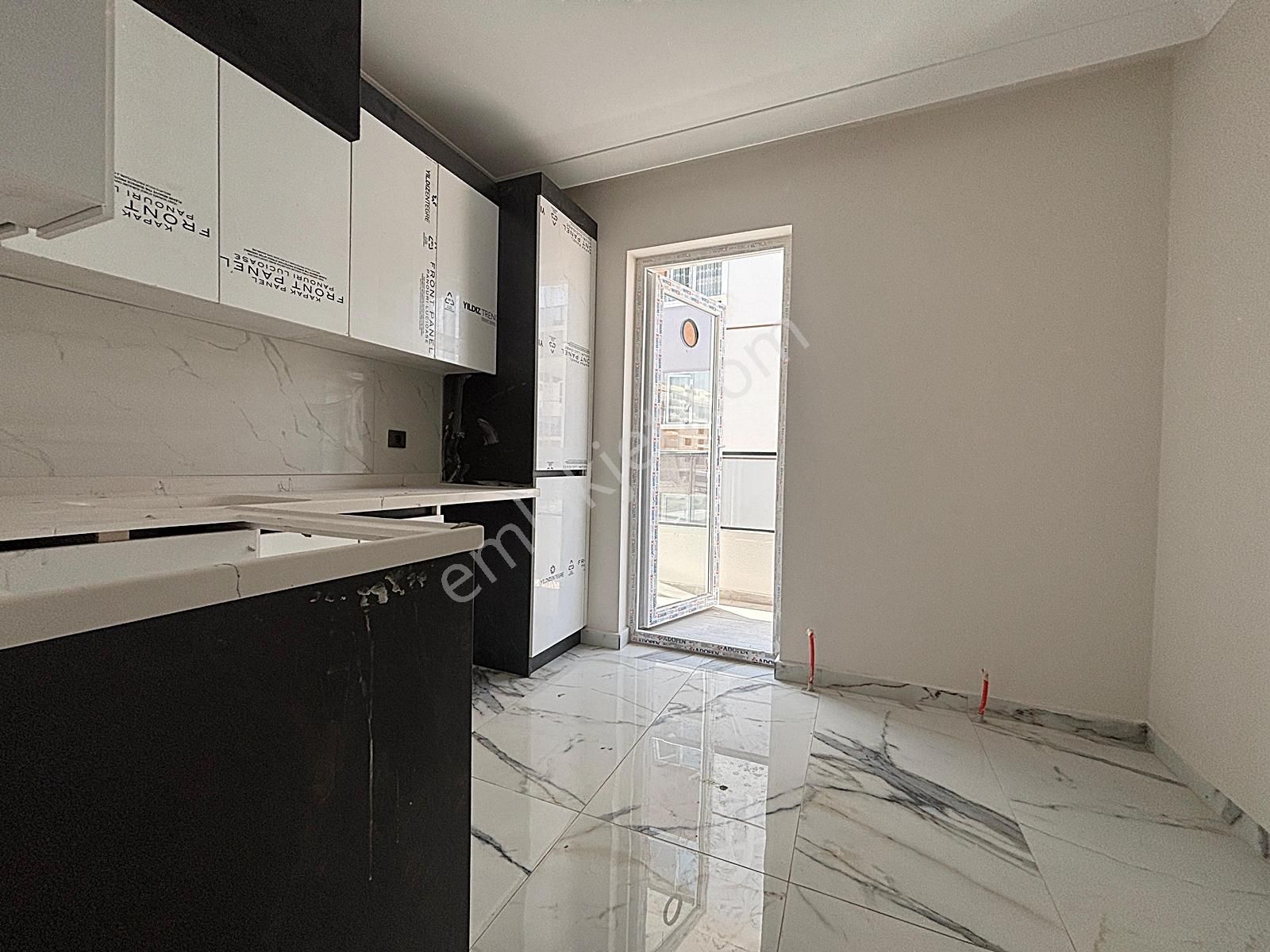 Yuvam'dan Giriş Fiyatına Katda Ön Cepe Ultra Lüx 2+1 Daire !! - Görsel 11