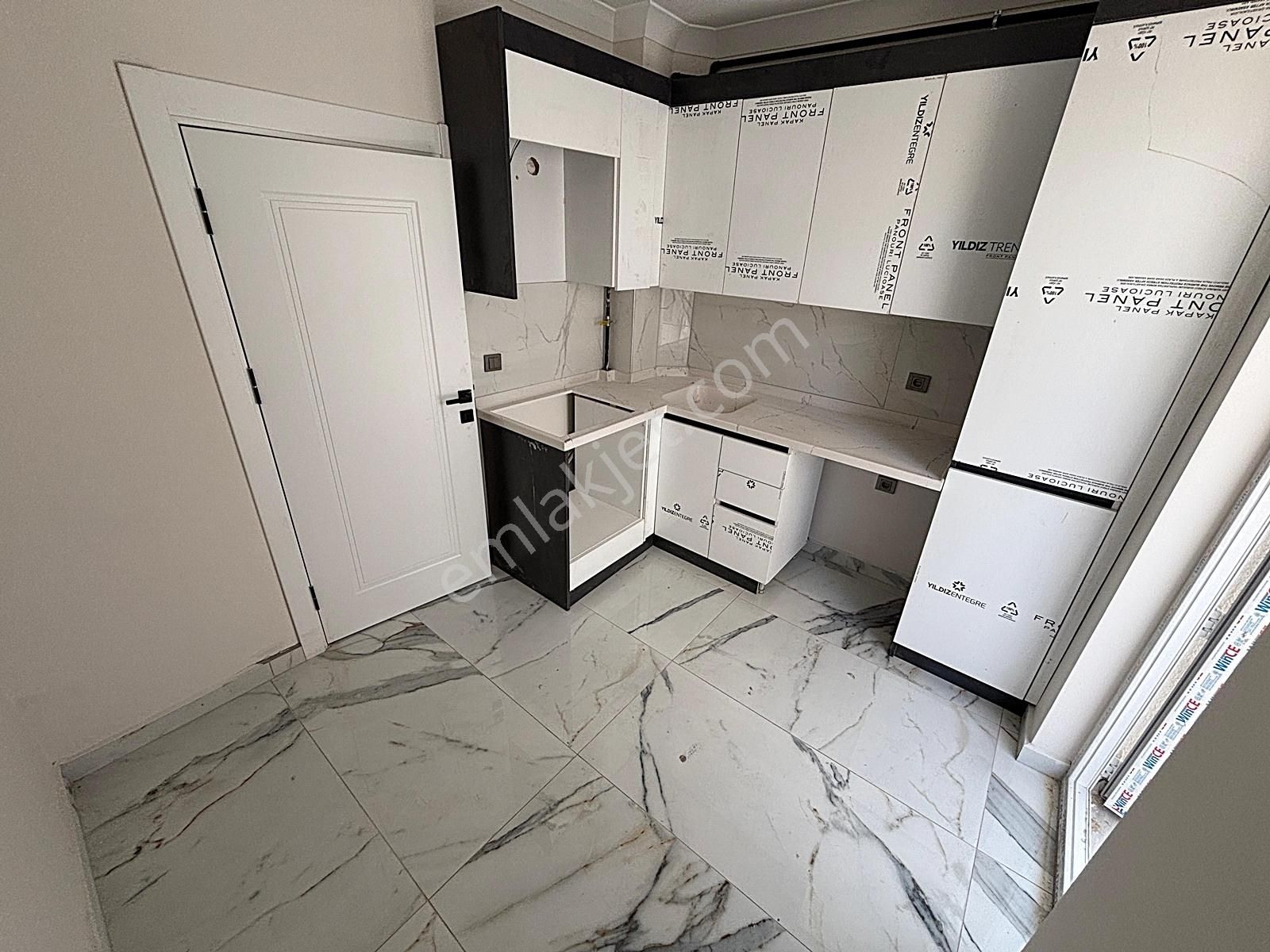 Yuvam'dan Giriş Fiyatına Katda Ön Cepe Ultra Lüx 2+1 Daire !! - Görsel 23