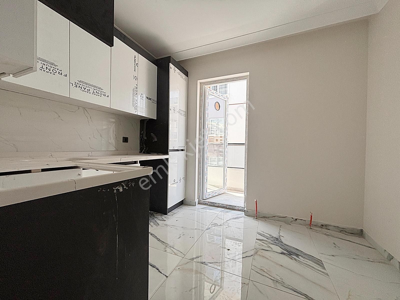 Yuvam'dan Giriş Fiyatına Katda Ön Cepe Ultra Lüx 2+1 Daire !! - Görsel 7