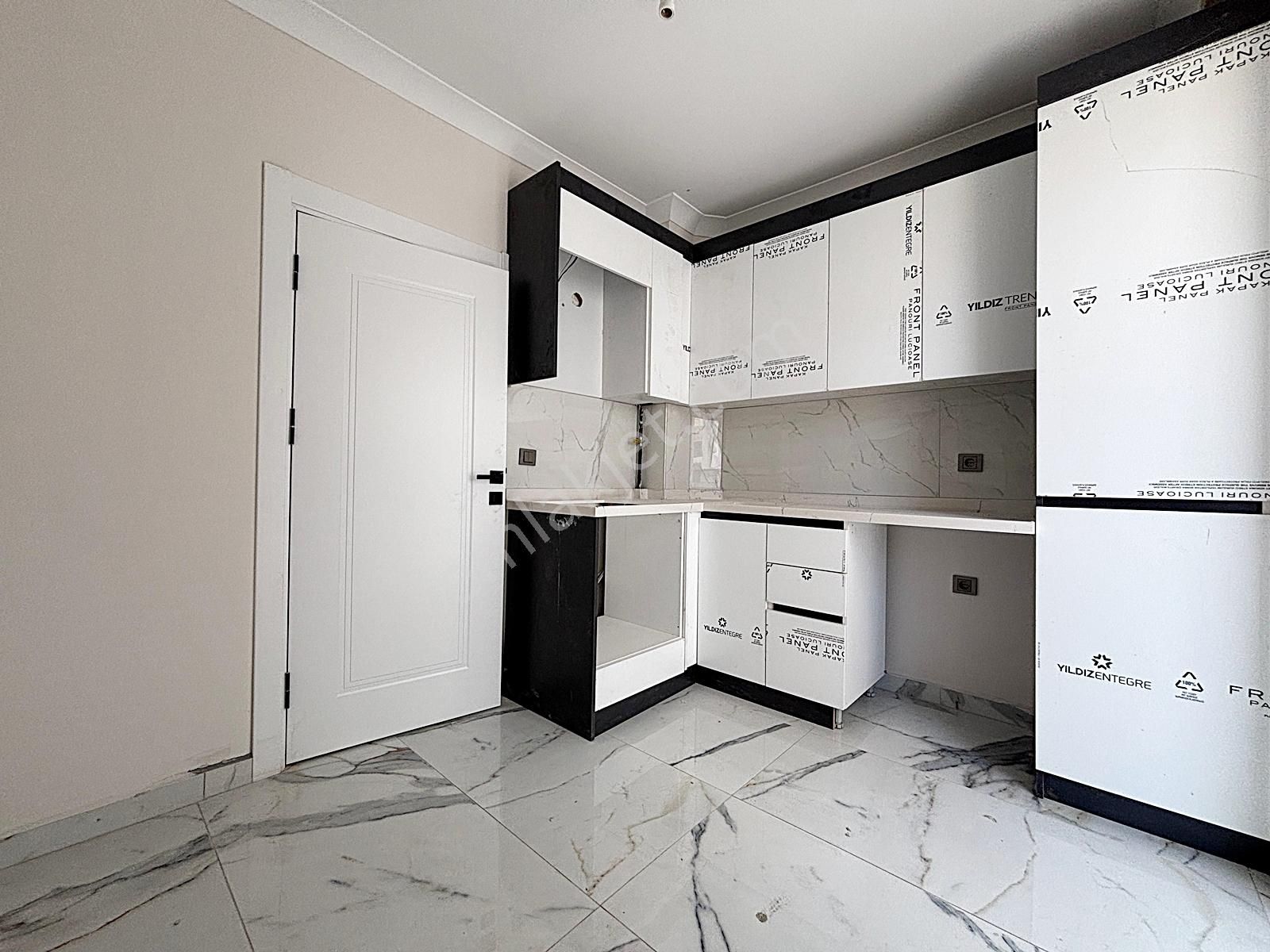 Yuvam'dan Giriş Fiyatına Katda Ön Cepe Ultra Lüx 2+1 Daire !! - Görsel 20