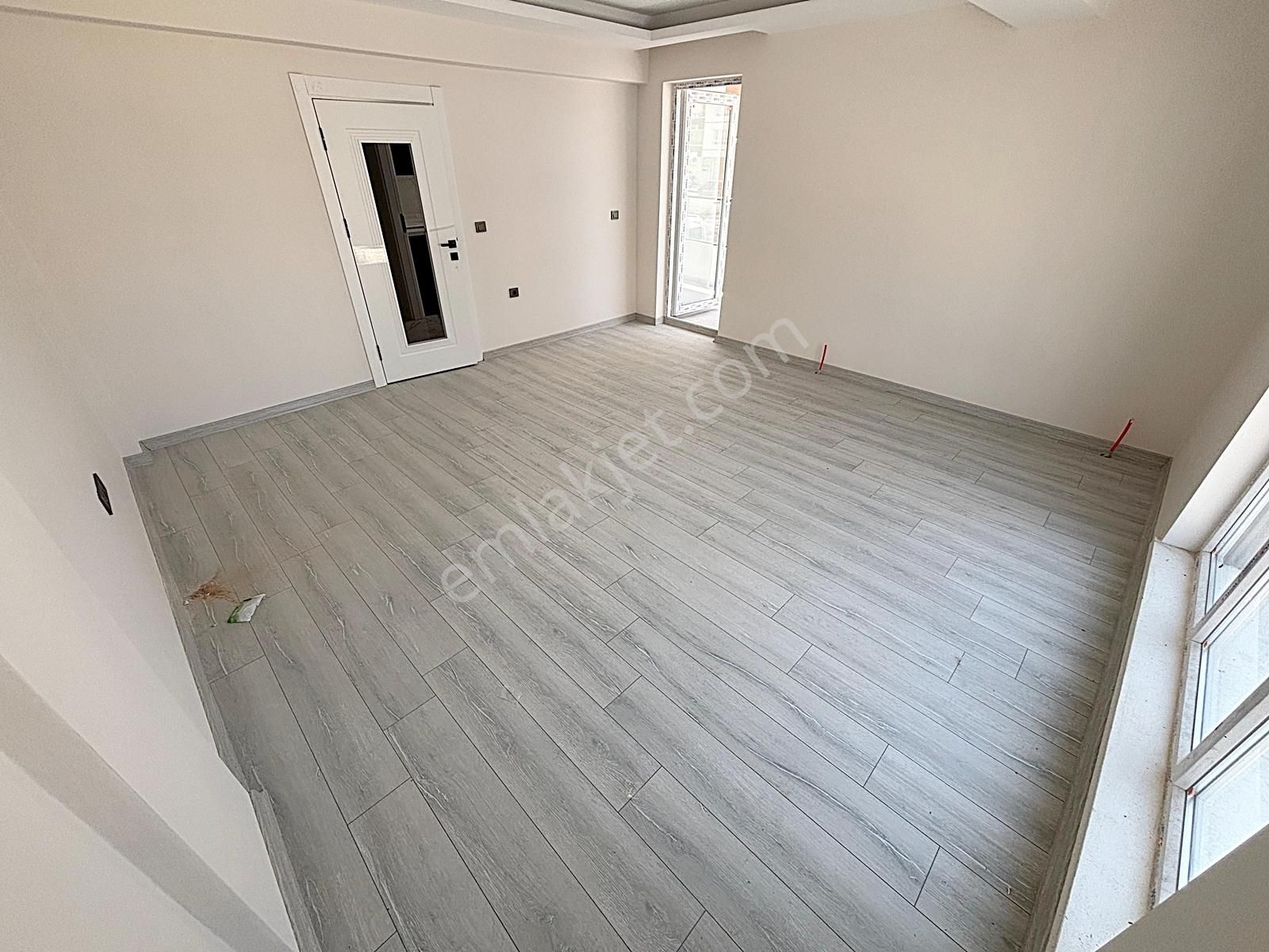 Yuvam'dan Giriş Fiyatına Katda Ön Cepe Ultra Lüx 2+1 Daire !! - Görsel 4