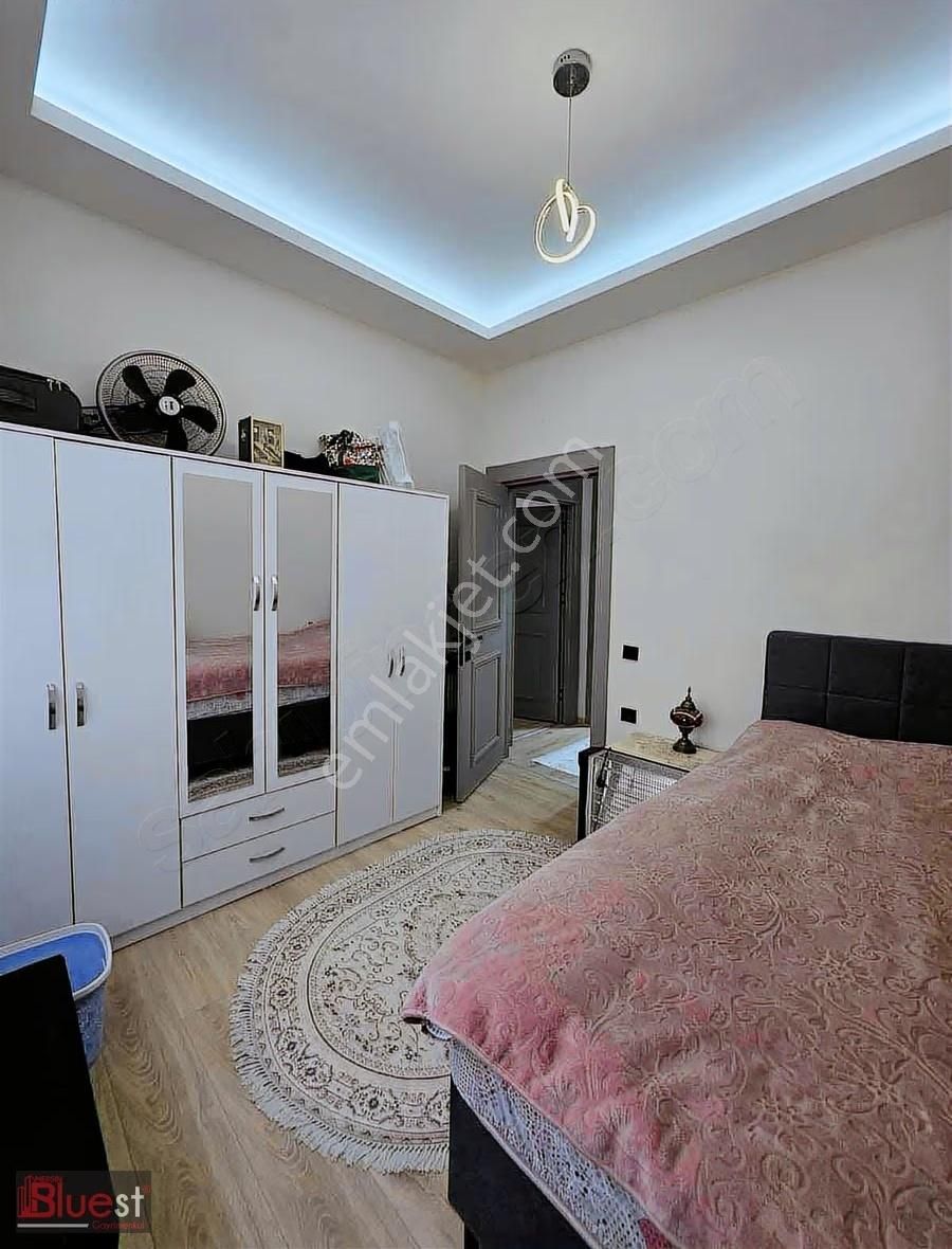 Mersin Erdemli Tömük 2+1 Denize Yürüme Mesafesinde Satılık Daire - Görsel 21