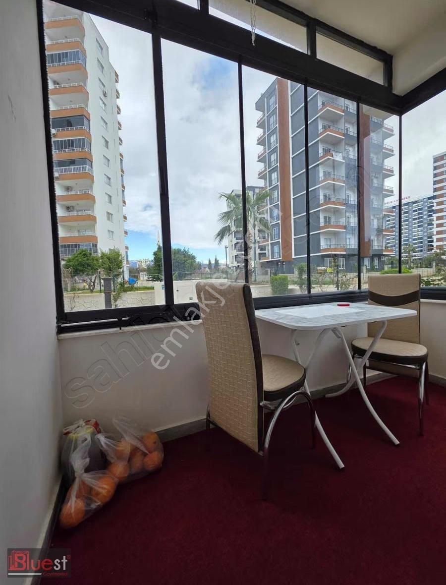 Mersin Erdemli Tömük 2+1 Denize Yürüme Mesafesinde Satılık Daire - Görsel 7