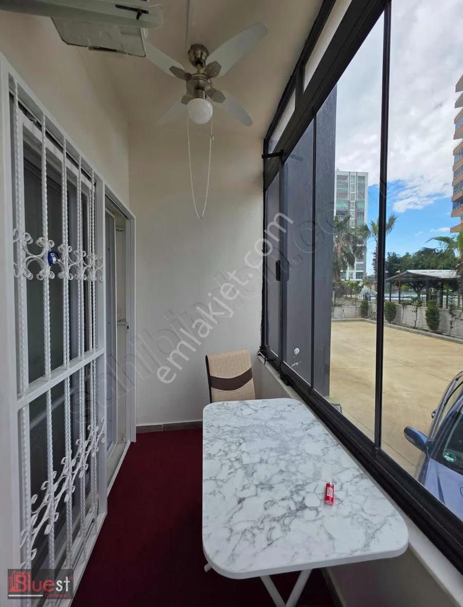 Mersin Erdemli Tömük 2+1 Denize Yürüme Mesafesinde Satılık Daire - Görsel 6