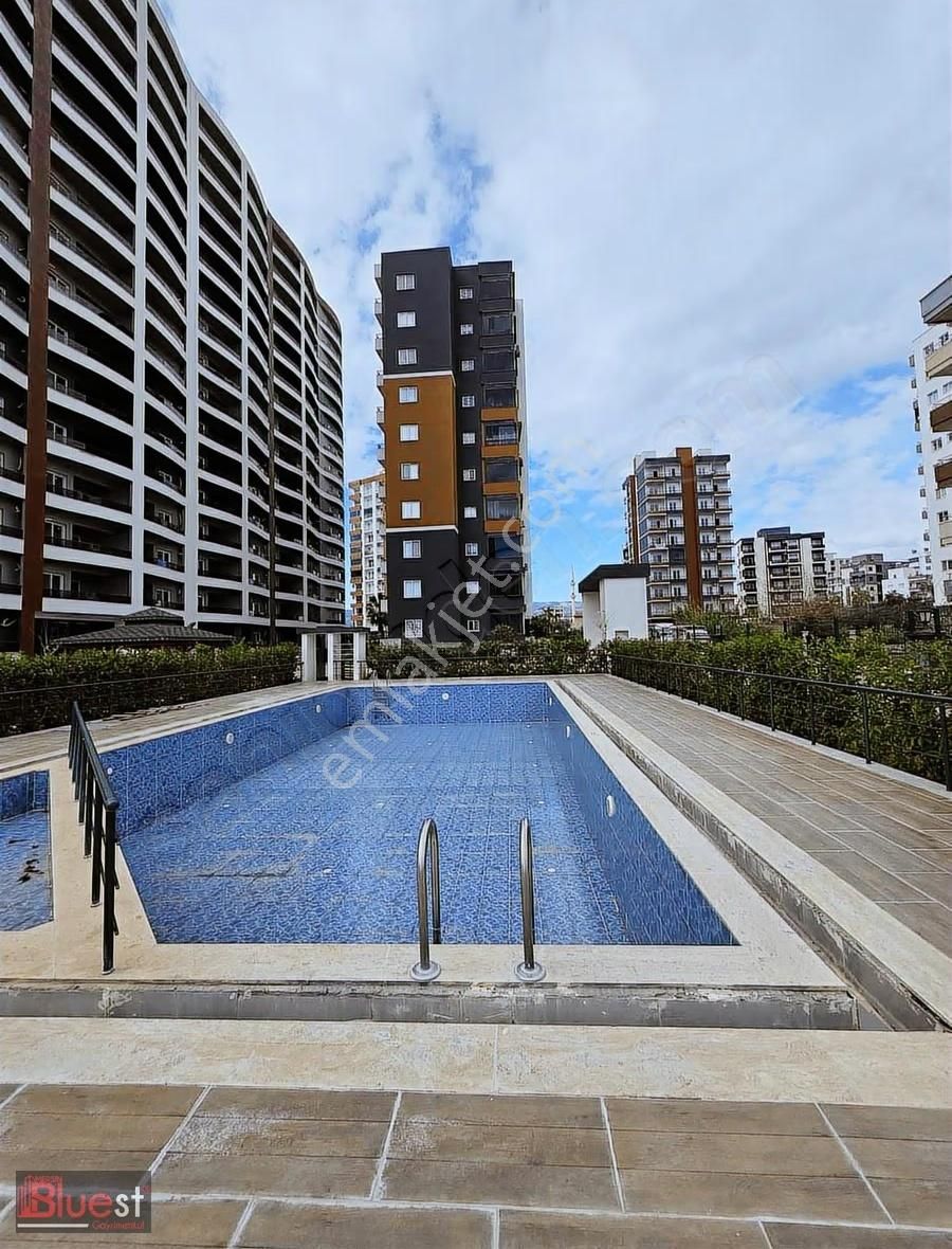 Mersin Erdemli Tömük 2+1 Denize Yürüme Mesafesinde Satılık Daire - Görsel 23