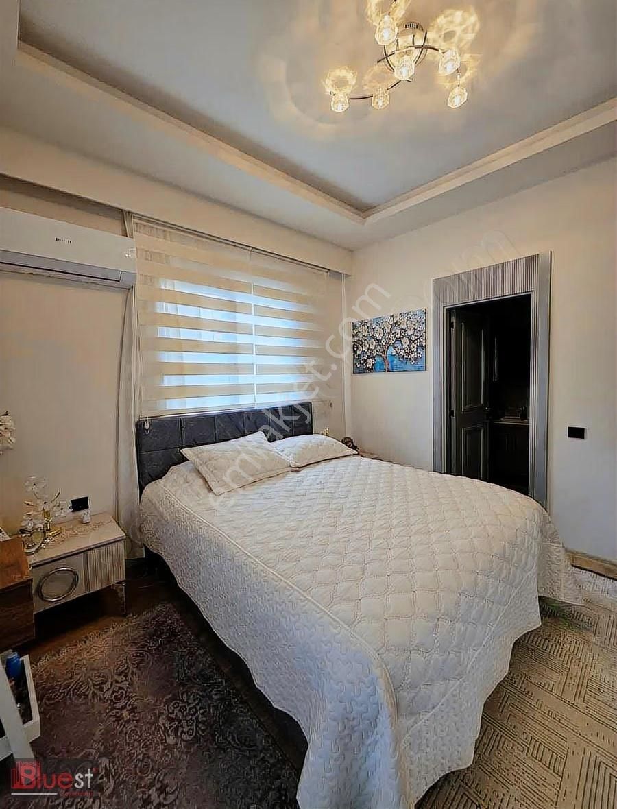 Mersin Erdemli Tömük 2+1 Denize Yürüme Mesafesinde Satılık Daire - Görsel 15