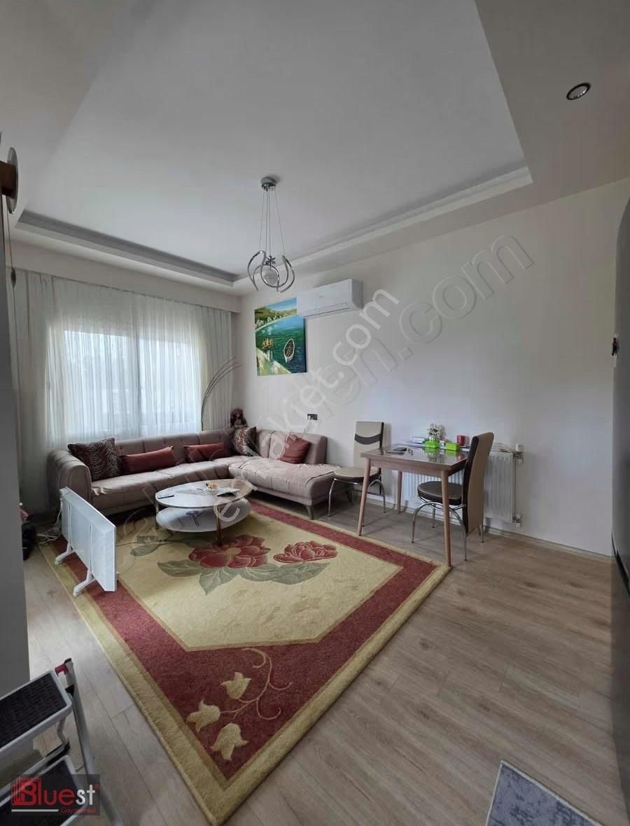 Mersin Erdemli Tömük 2+1 Denize Yürüme Mesafesinde Satılık Daire - Görsel 4