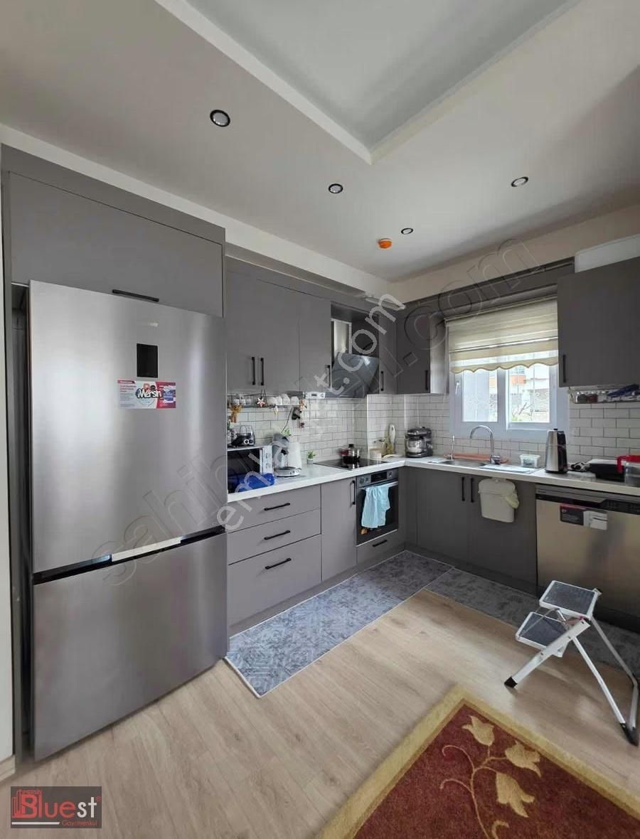 Mersin Erdemli Tömük 2+1 Denize Yürüme Mesafesinde Satılık Daire